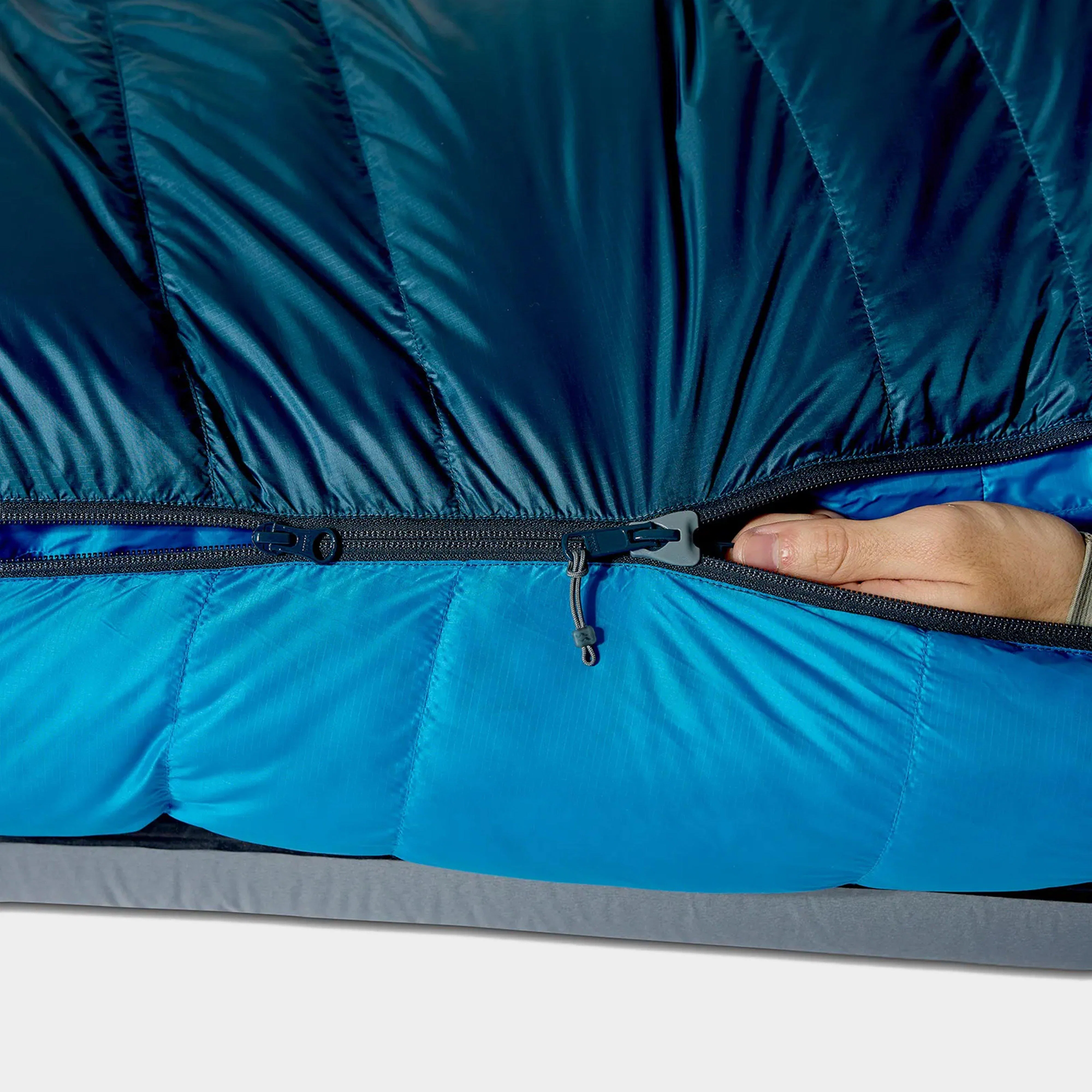 Men's Ascent -24C Sleeping Bag - Image 10