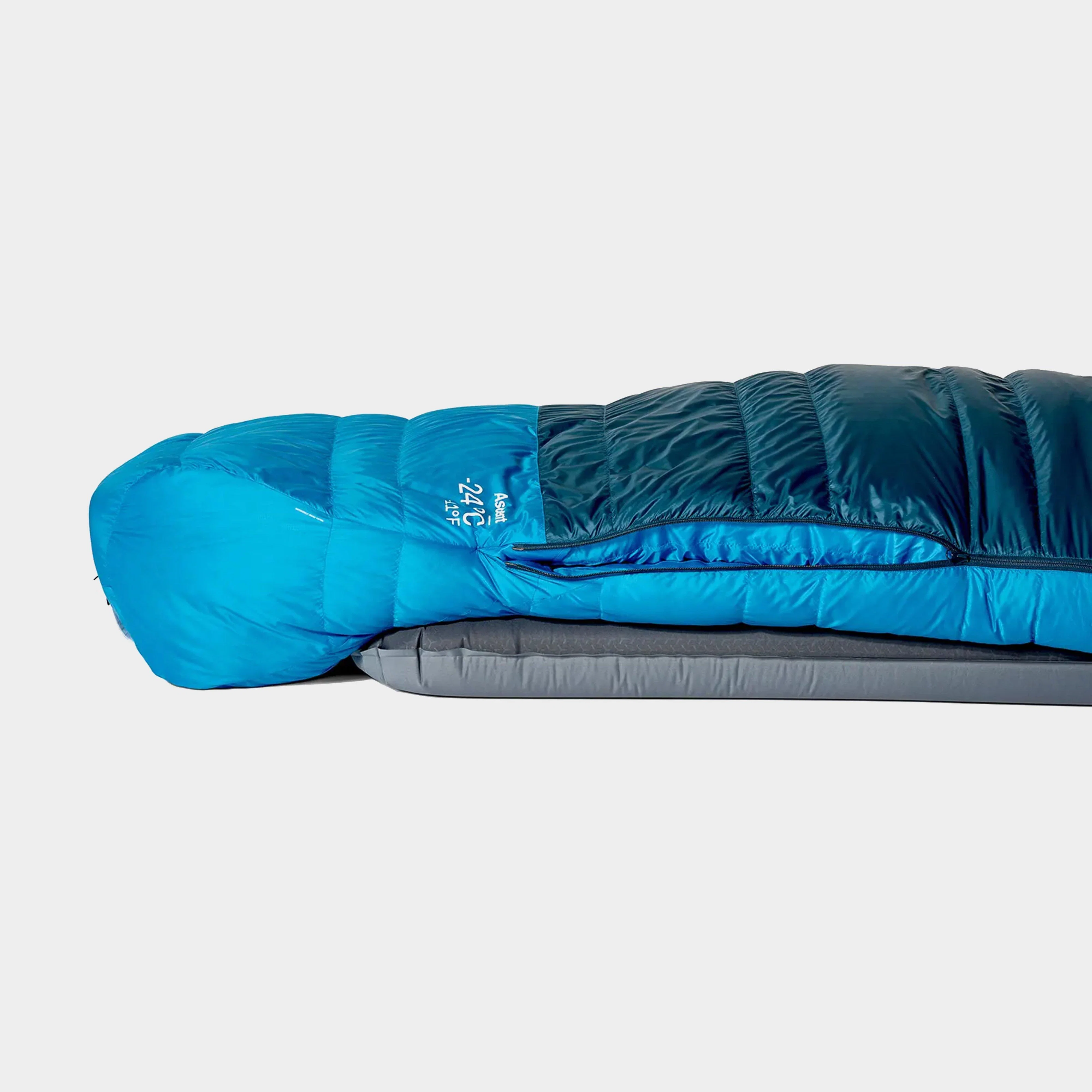 Men's Ascent -24C Sleeping Bag - Image 18