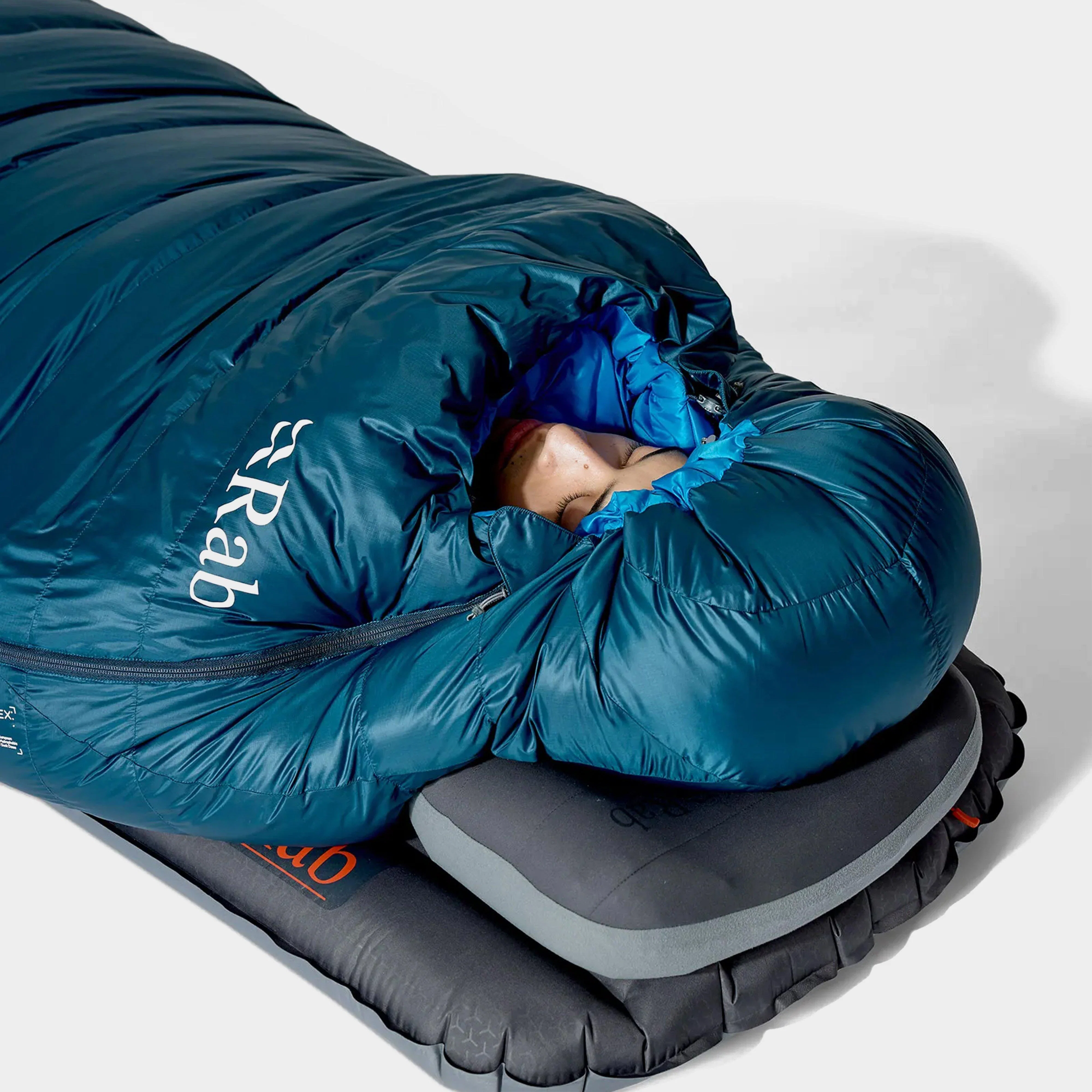 Men's Ascent -24C Sleeping Bag - Image 20