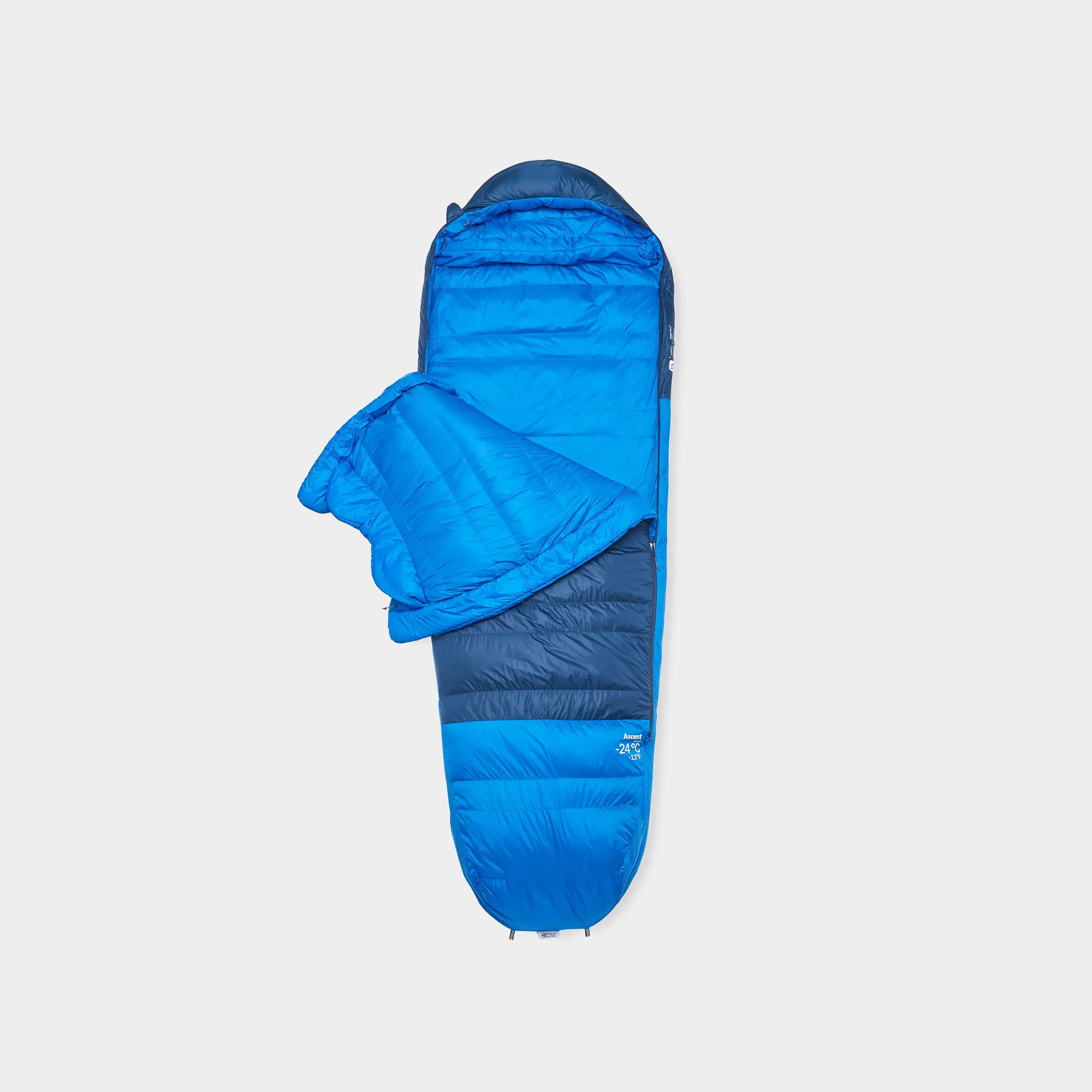 Men's Ascent -24C Sleeping Bag - Image 3