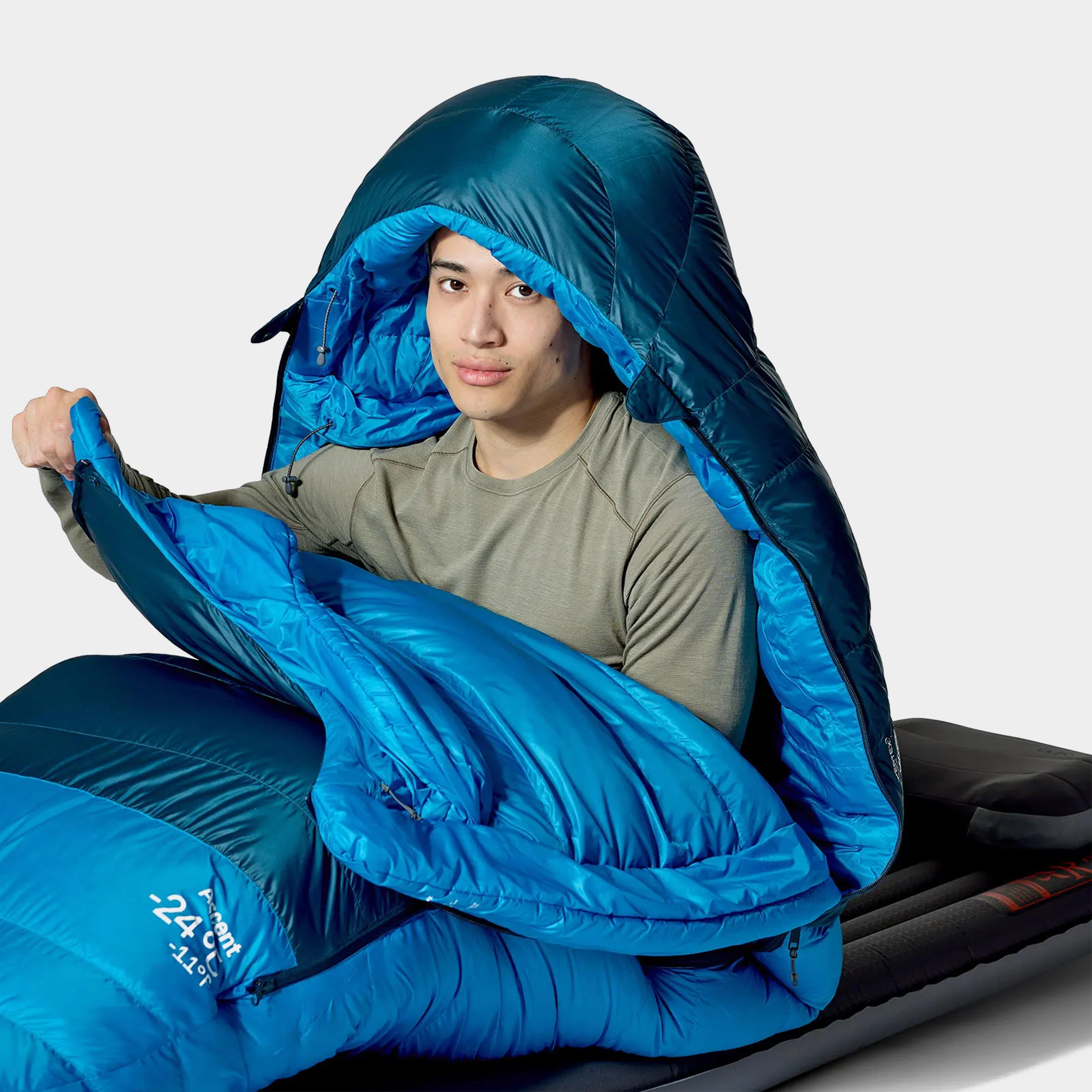 Men's Ascent -24C Sleeping Bag - Image 6