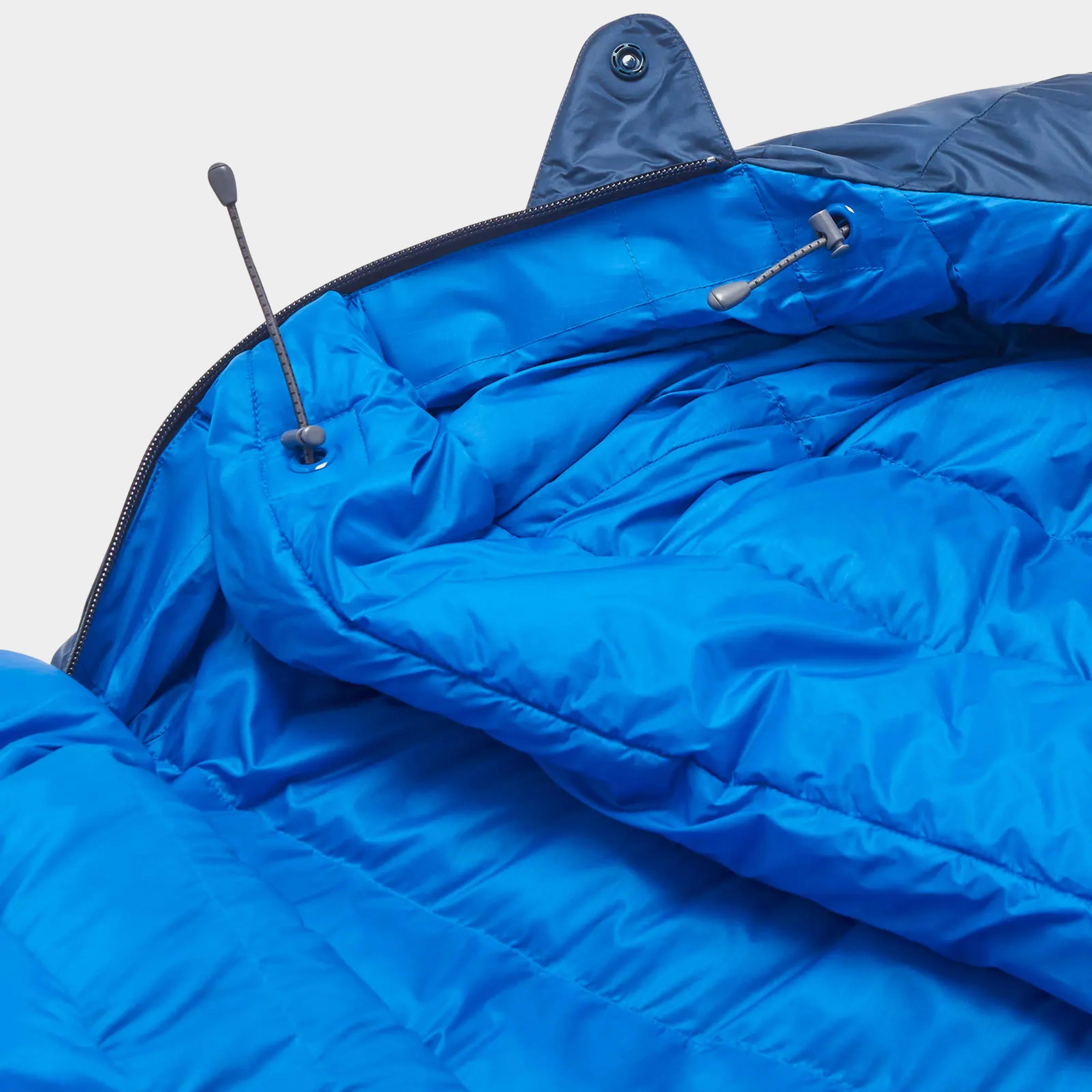 Men's Ascent -24C Sleeping Bag - Image 7