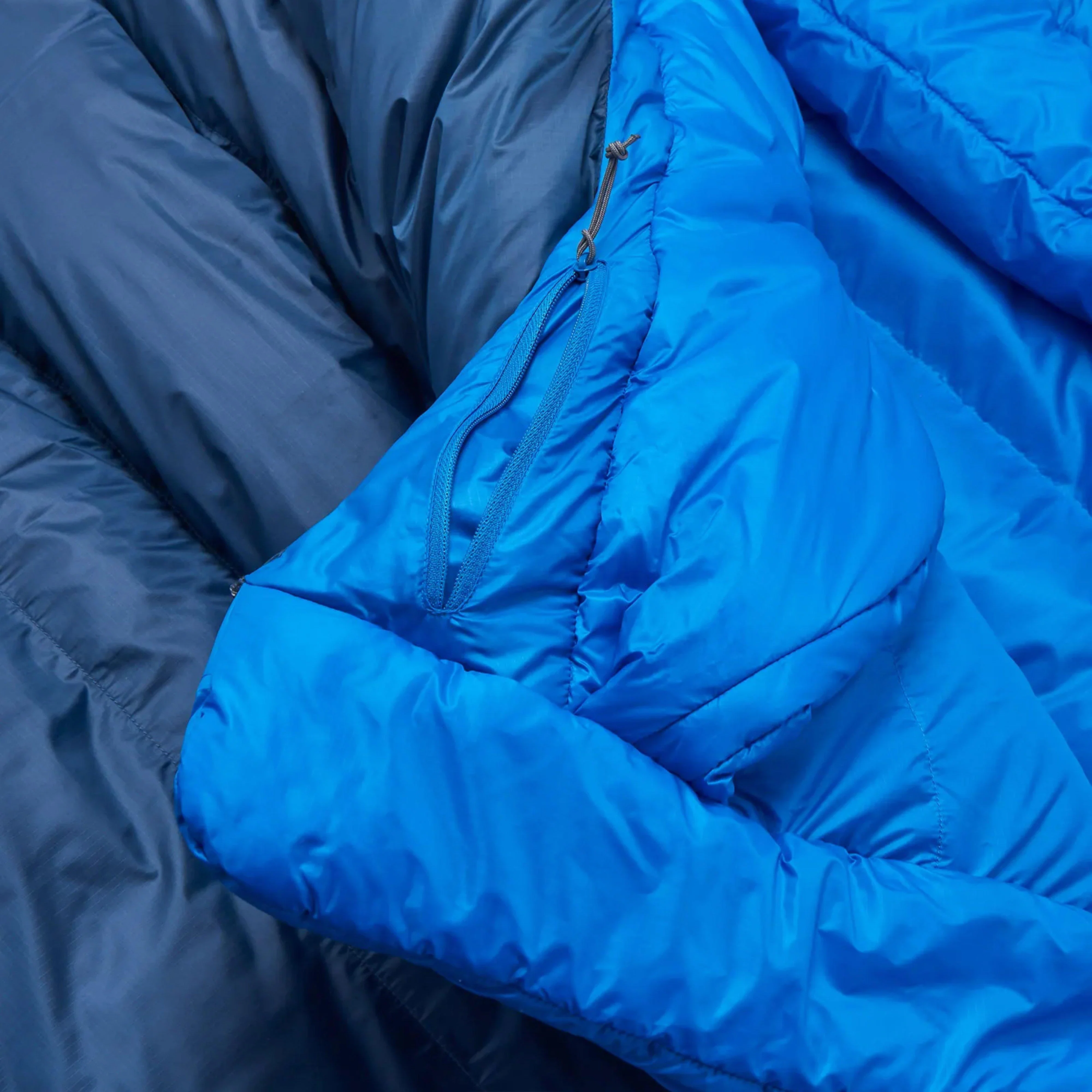 Men's Ascent -24C Sleeping Bag - Image 8