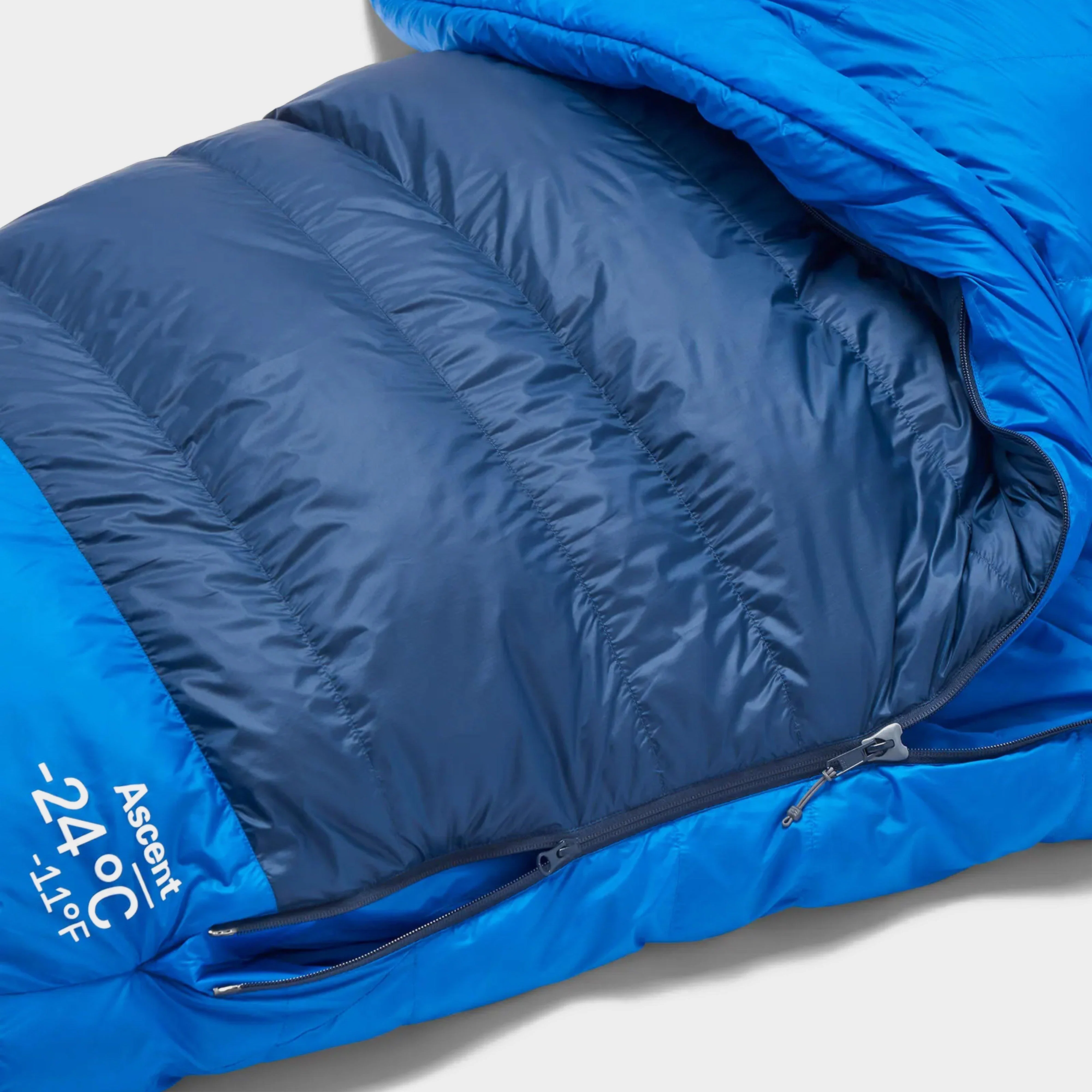 Men's Ascent -24C Sleeping Bag - Image 9
