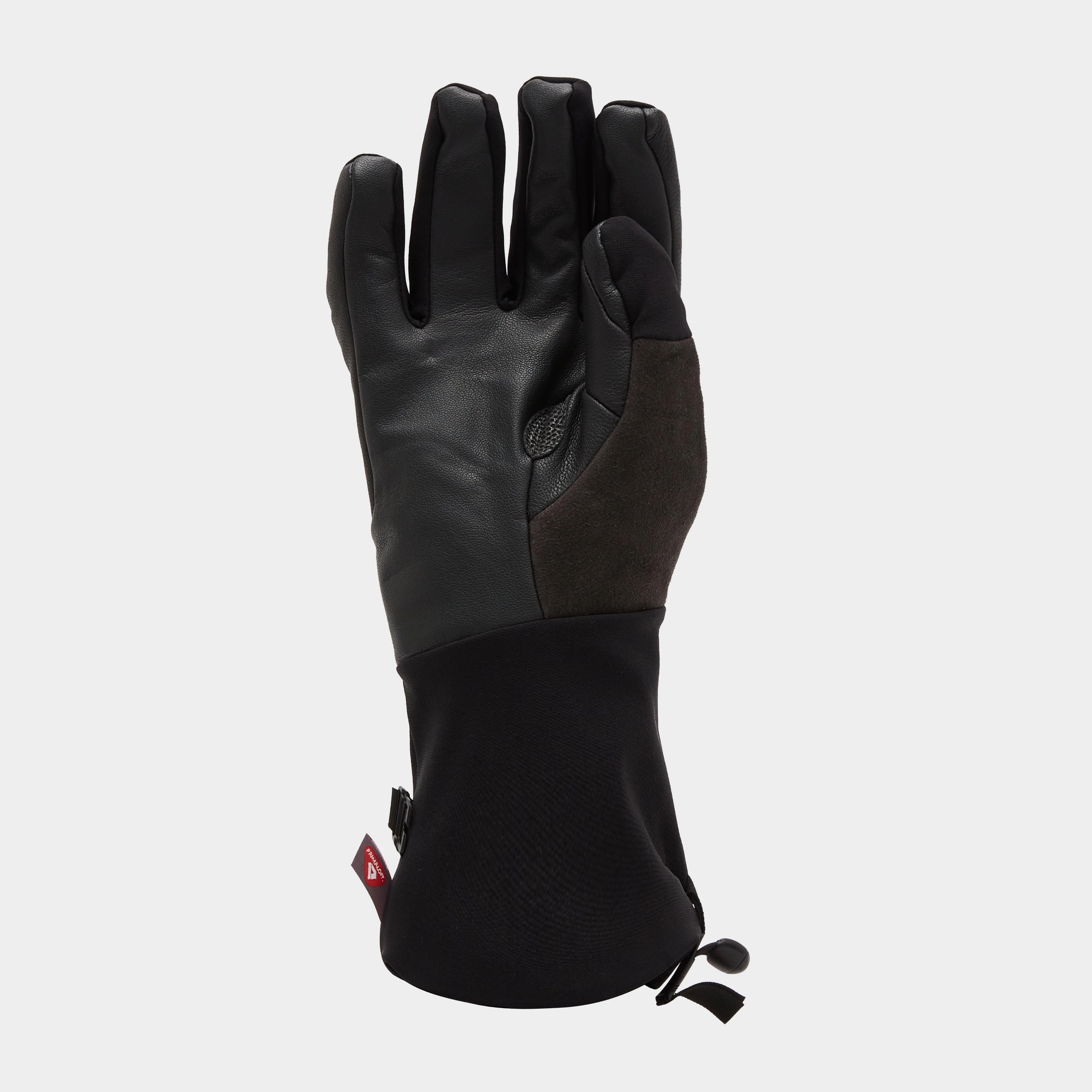Men's Baltoro Gloves - Image 2