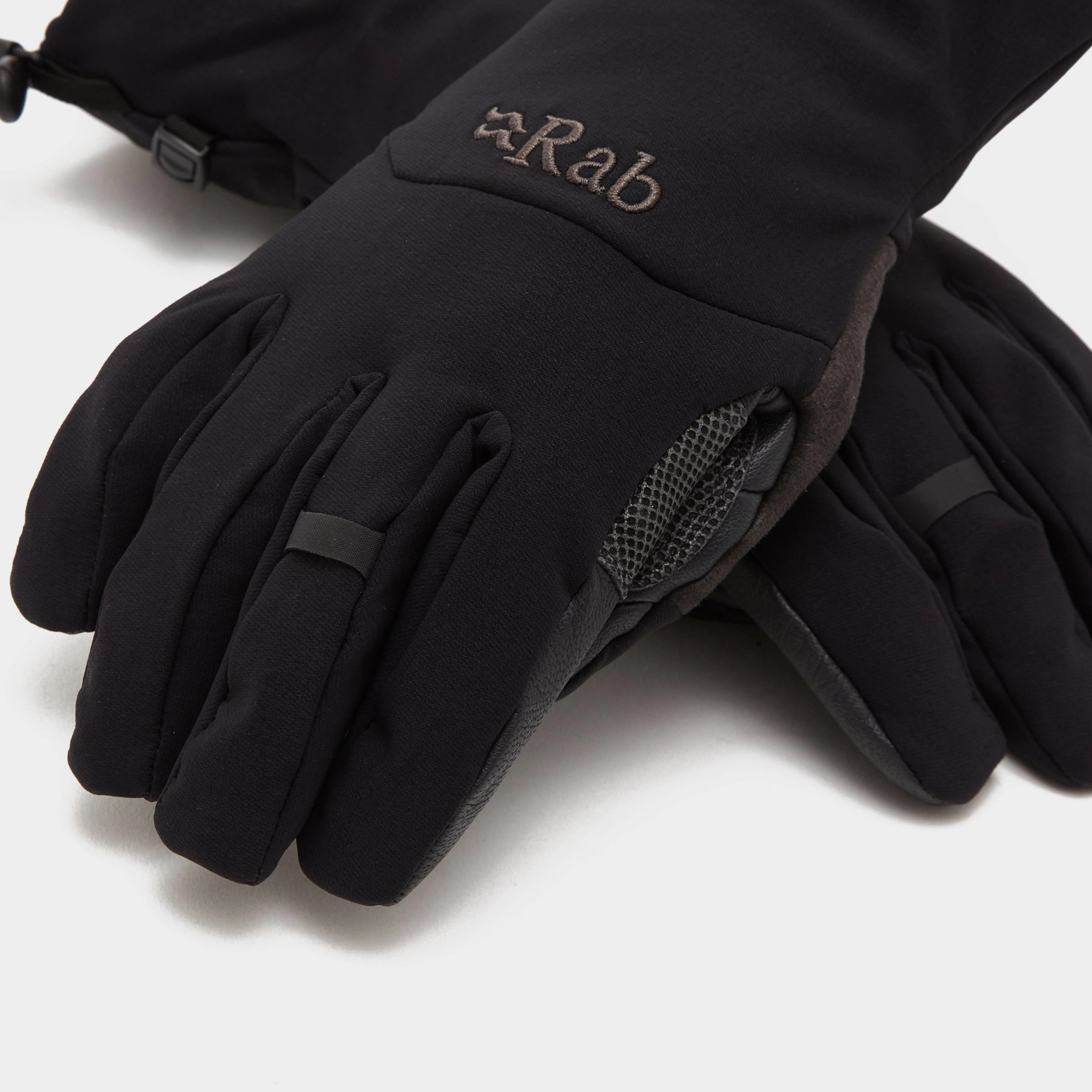 Men's Baltoro Gloves - Image 3