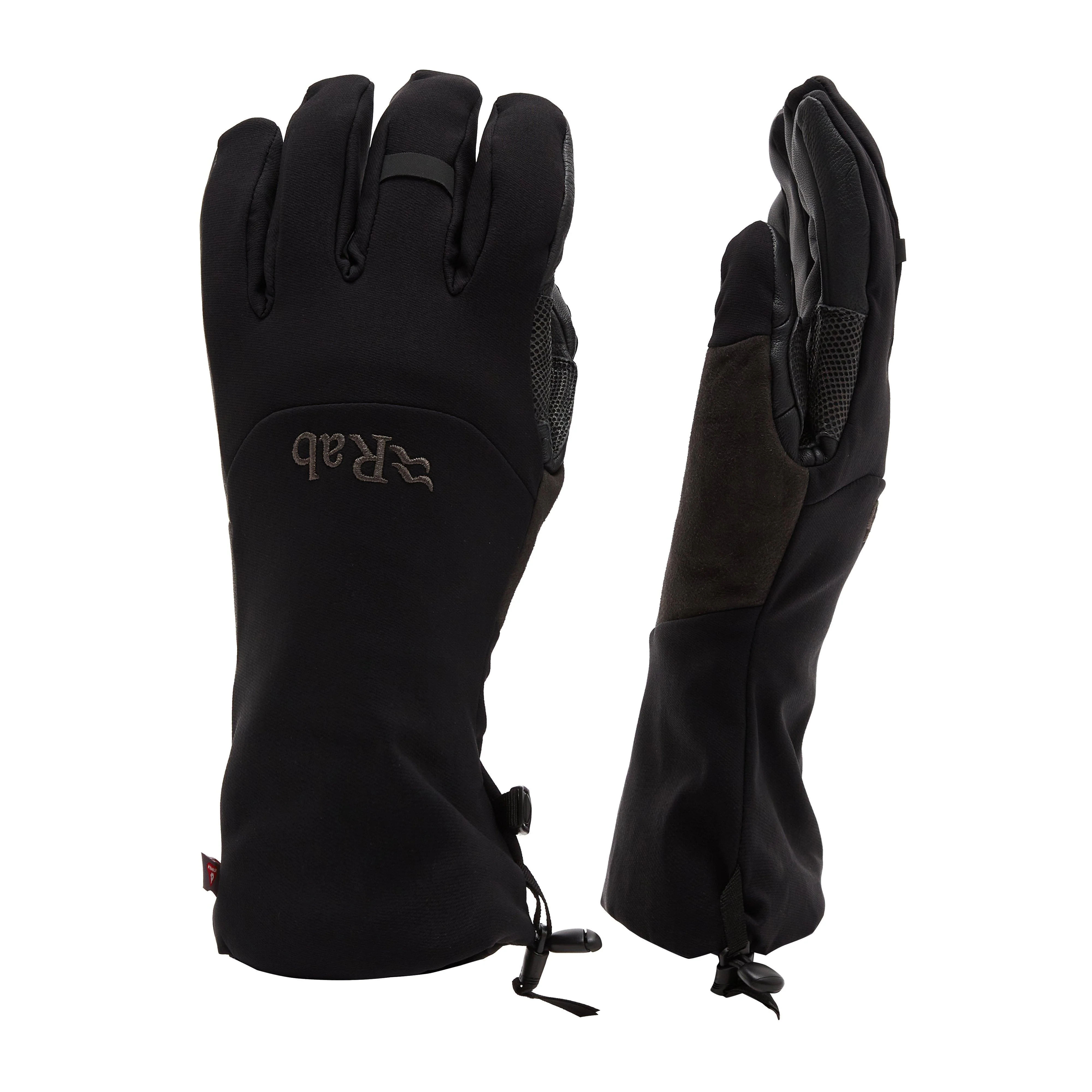 Men's Baltoro Gloves - Image 4