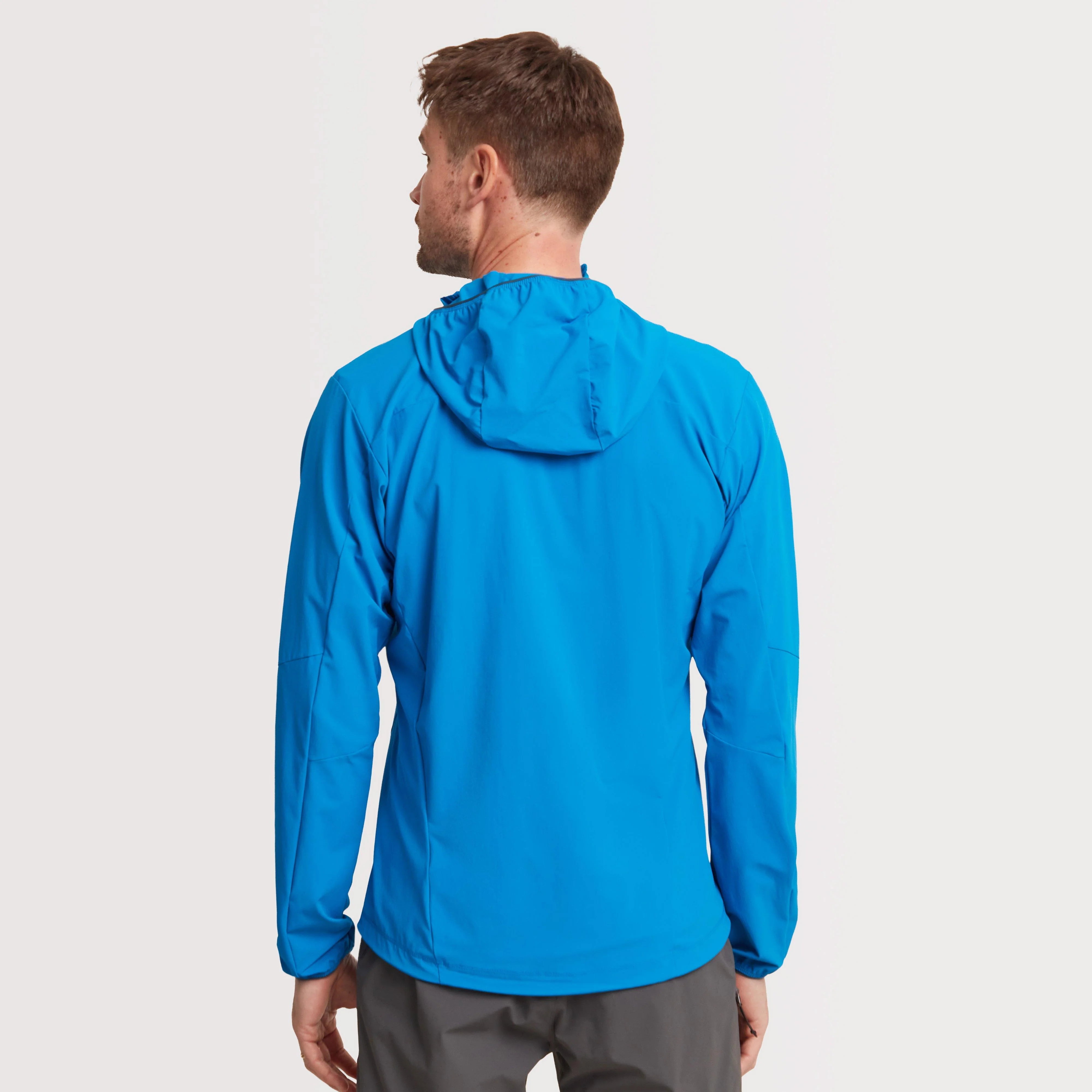 Men's Borealis Alpine Hooded Jacket - Image 2