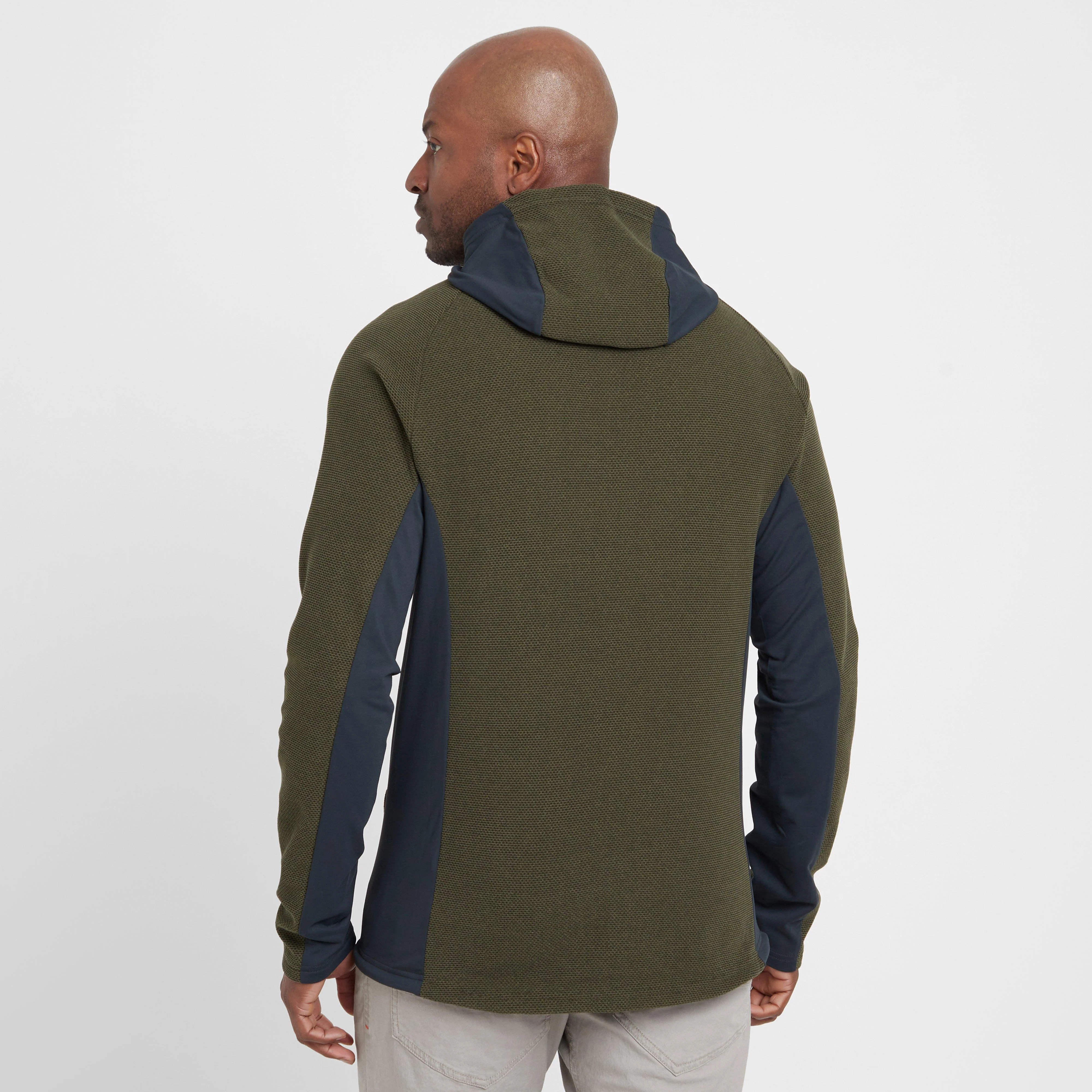 Men's Capacitor Hoodie - Image 2