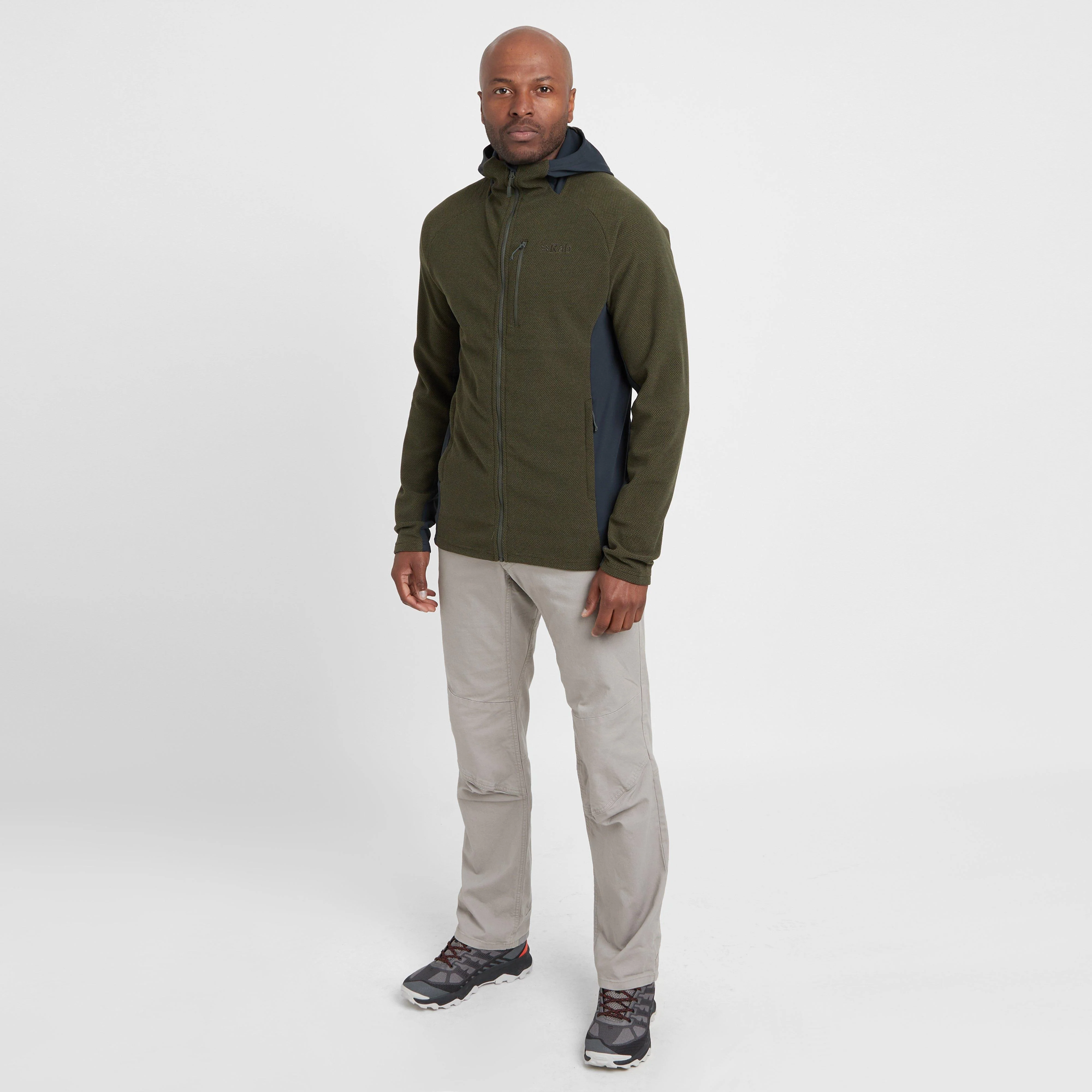 Men's Capacitor Hoodie - Image 3