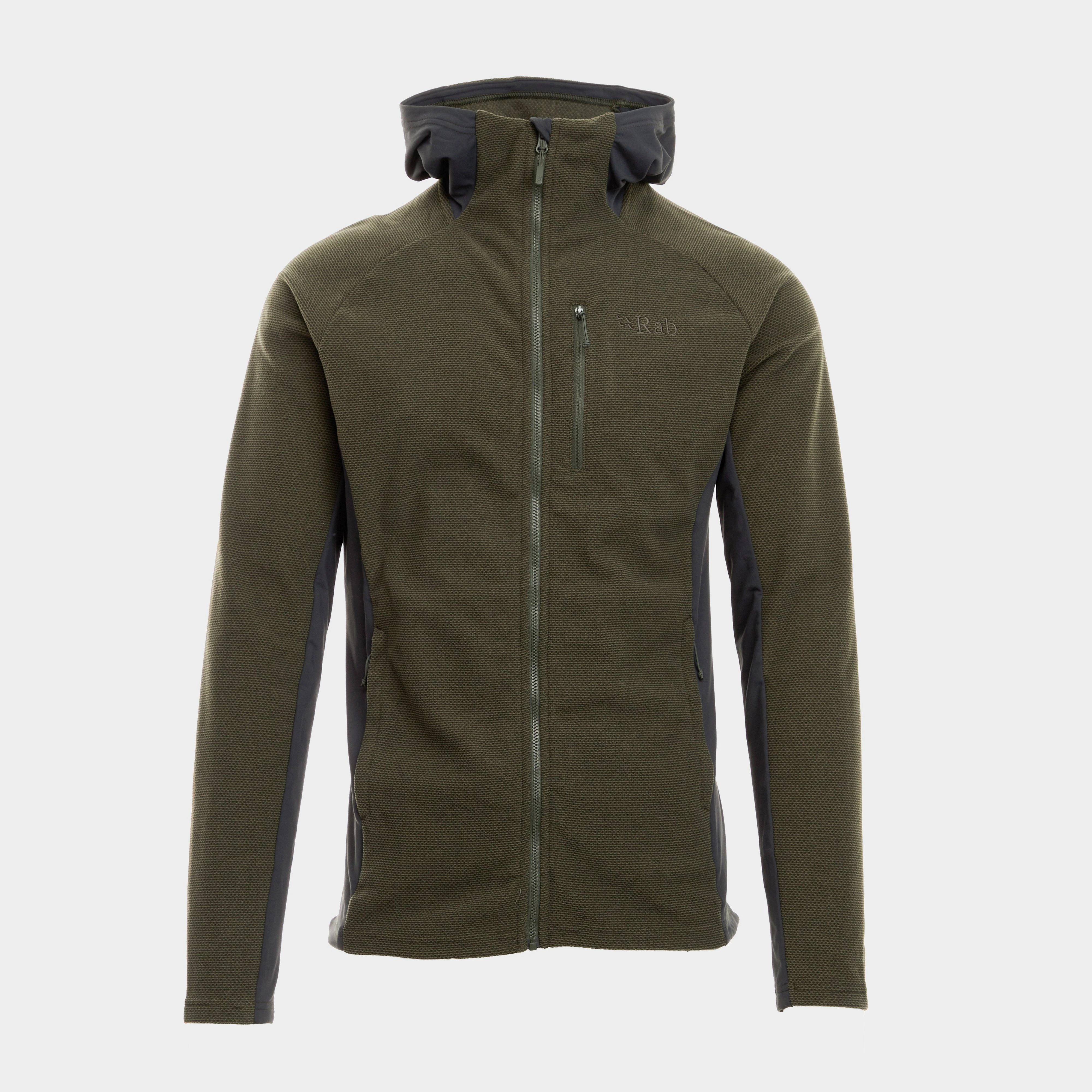 Men's Capacitor Hoodie - Image 8