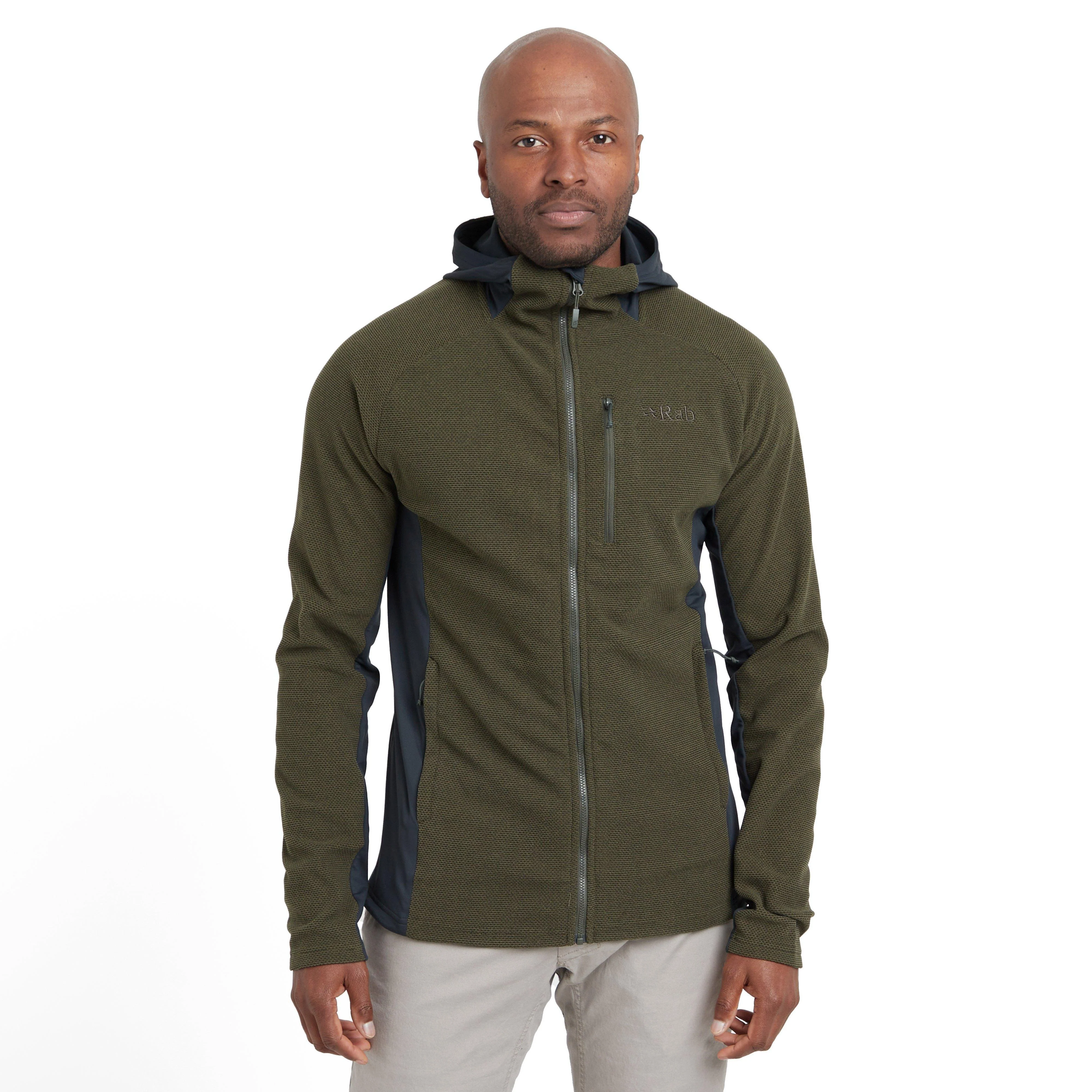Men's Capacitor Hoodie - Image 9