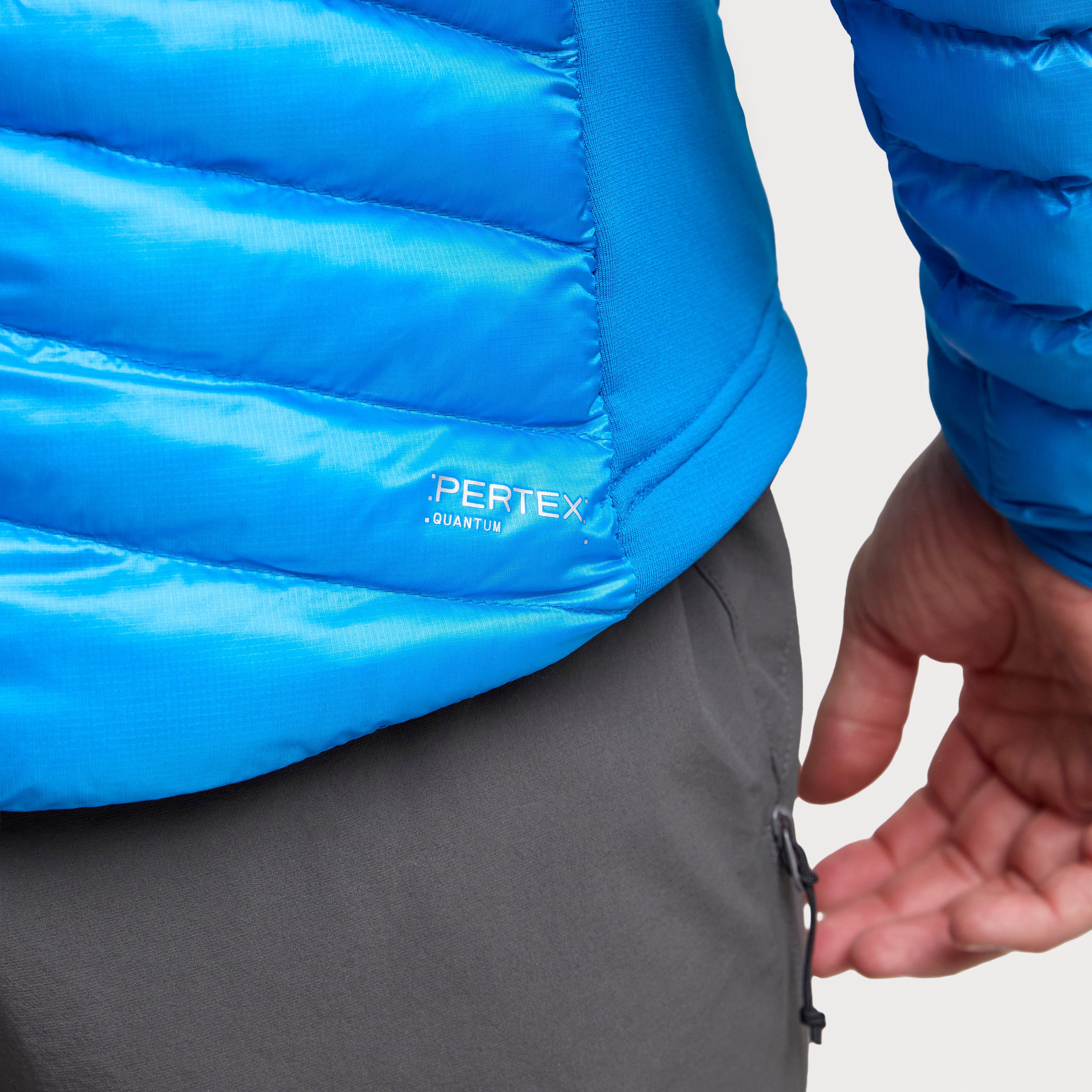 Men's Cirrus Flex 2.0 Insulated Hooded Jacket - Image 4