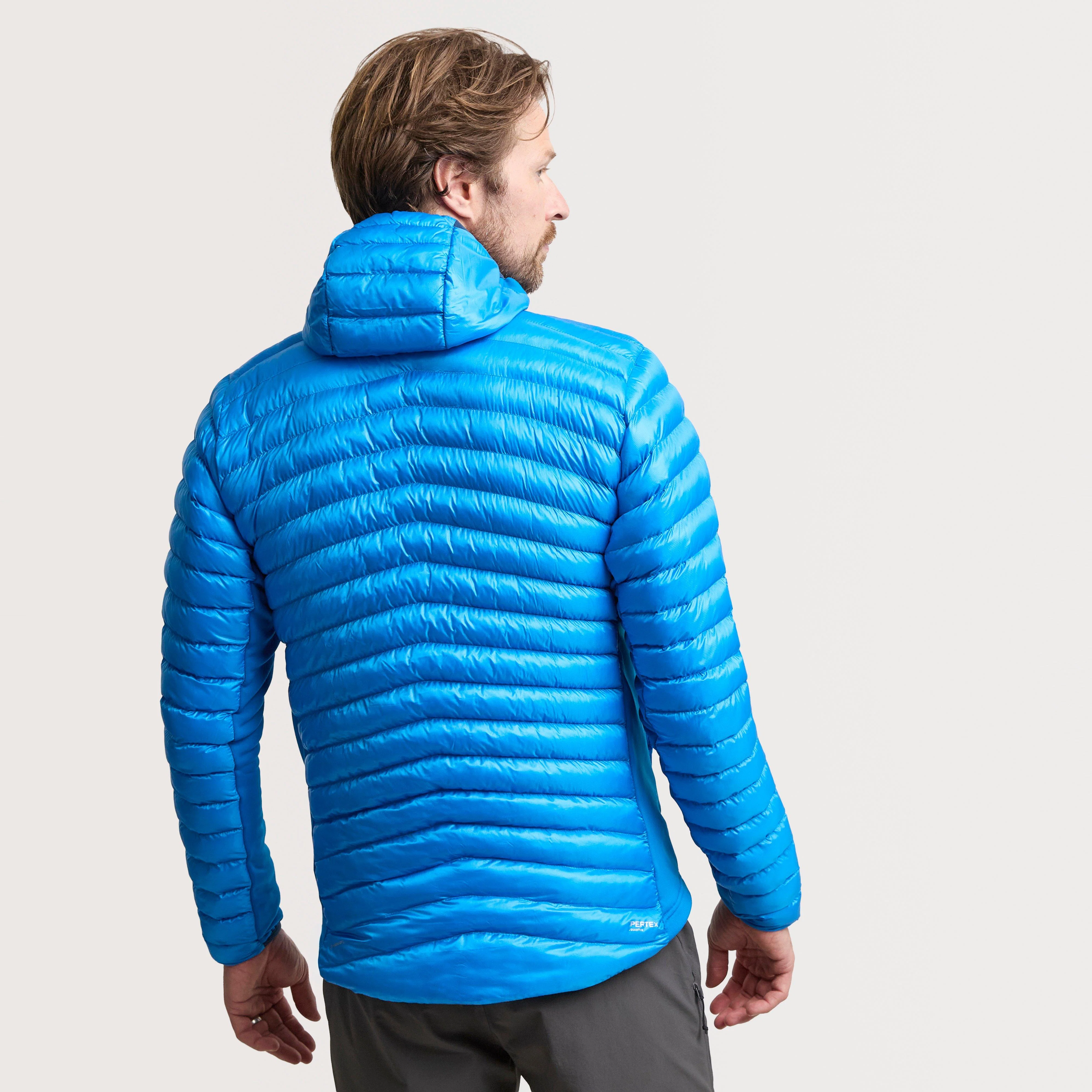 Men's Cirrus Flex 2.0 Insulated Hooded Jacket - Image 5