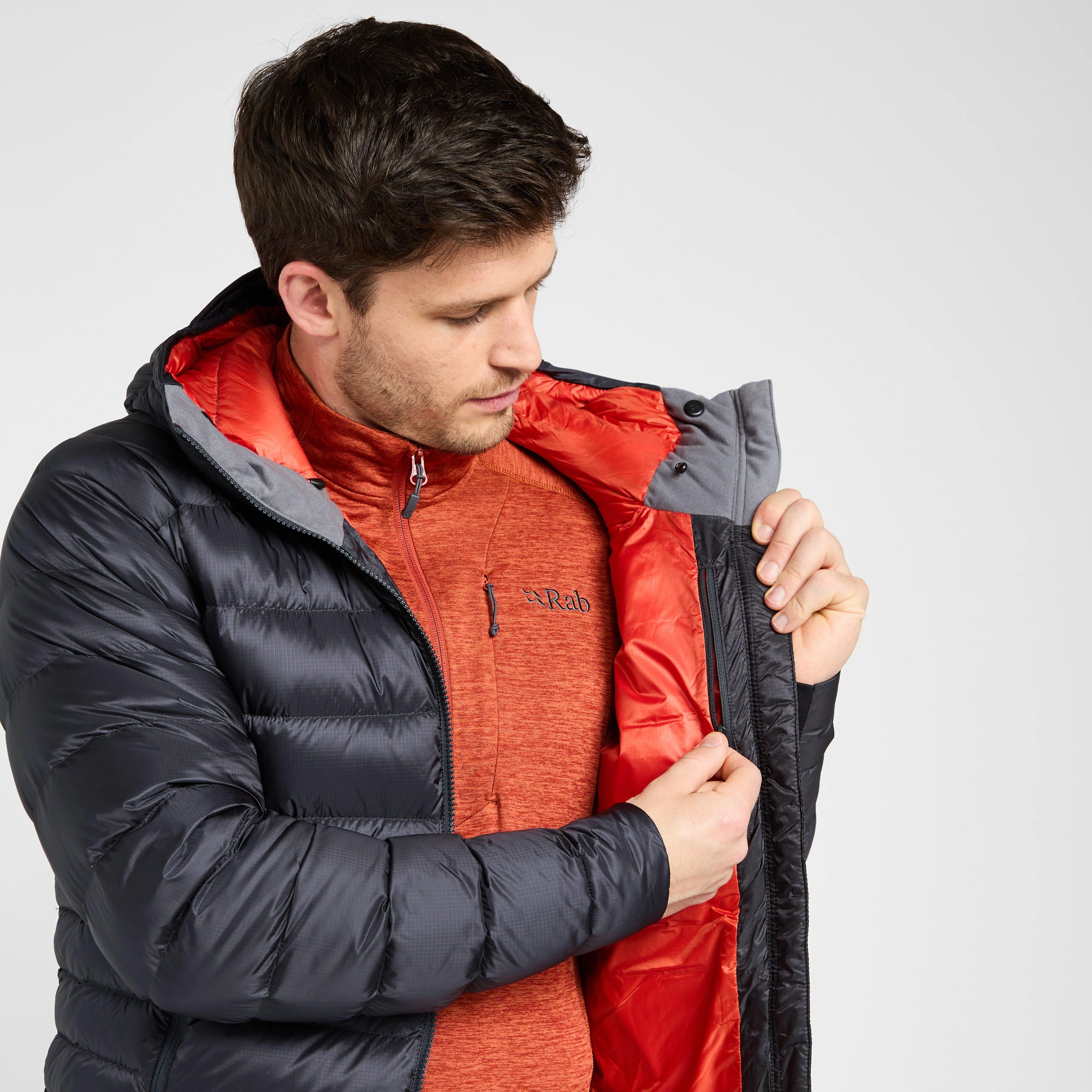 Men's Electron Pro Jacket - Image 12