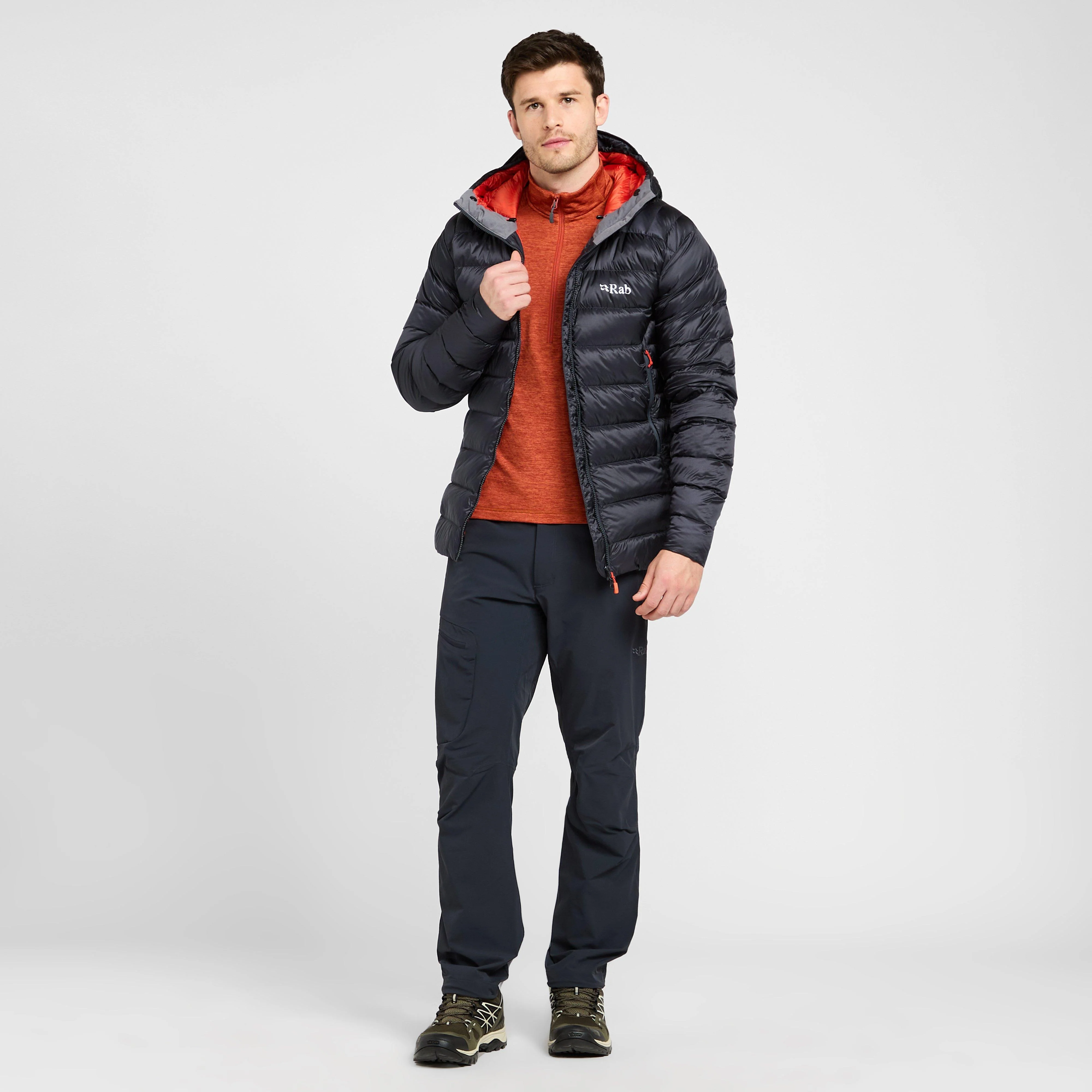 Men's Electron Pro Jacket - Image 3