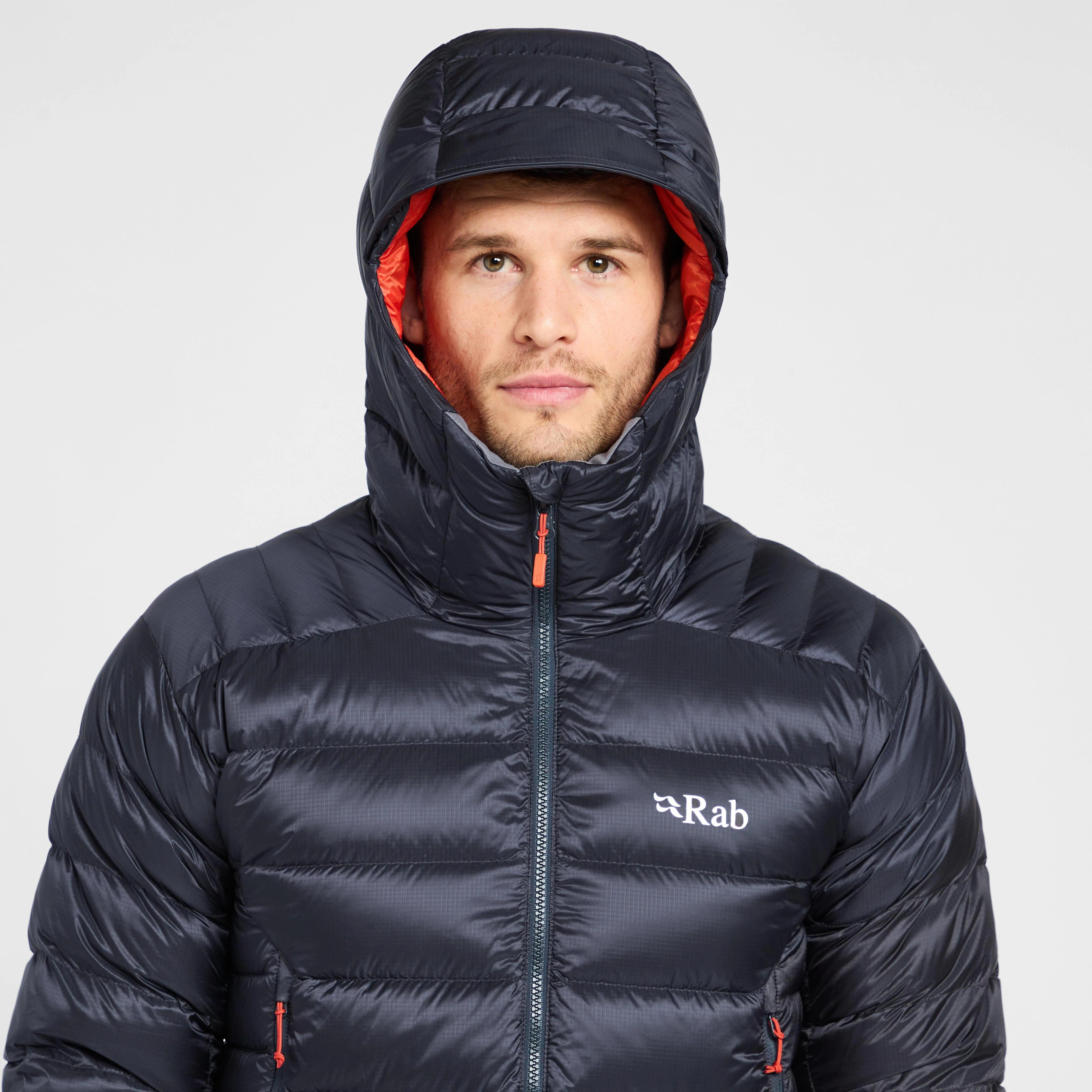 Men's Electron Pro Jacket - Image 4