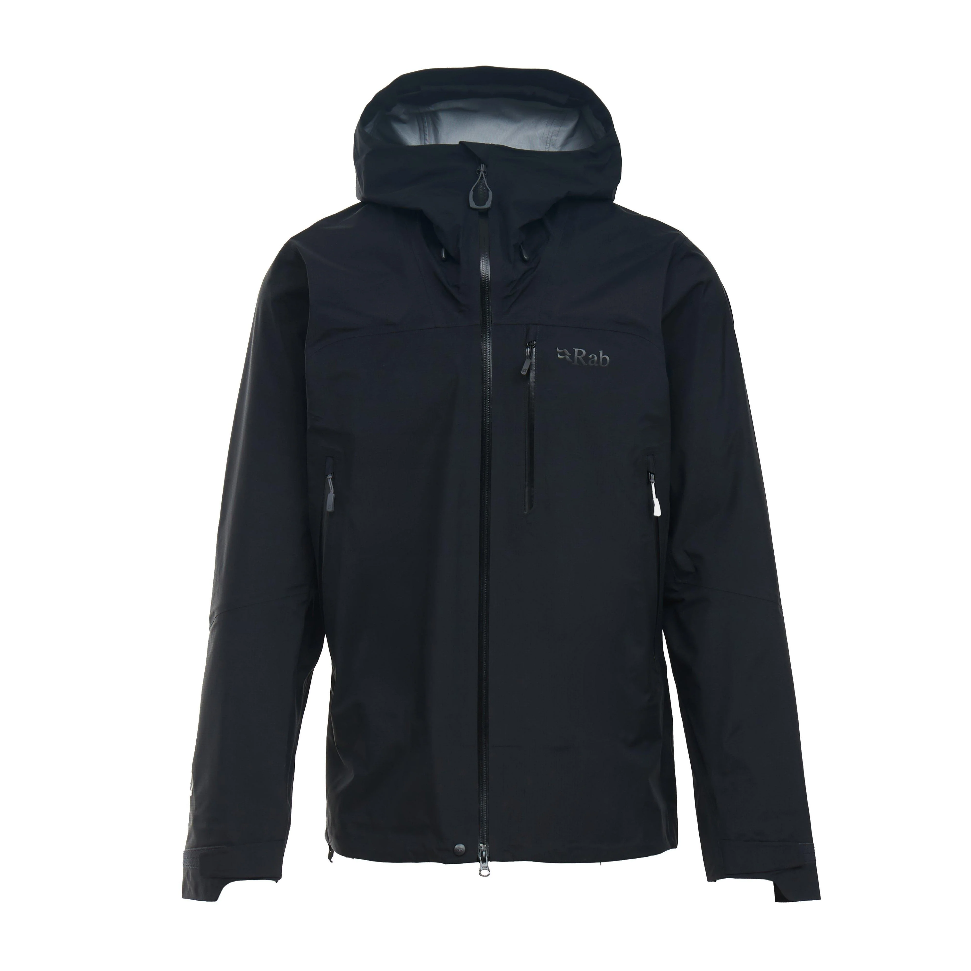 Men's Firewall Waterproof Jacket - Image 2