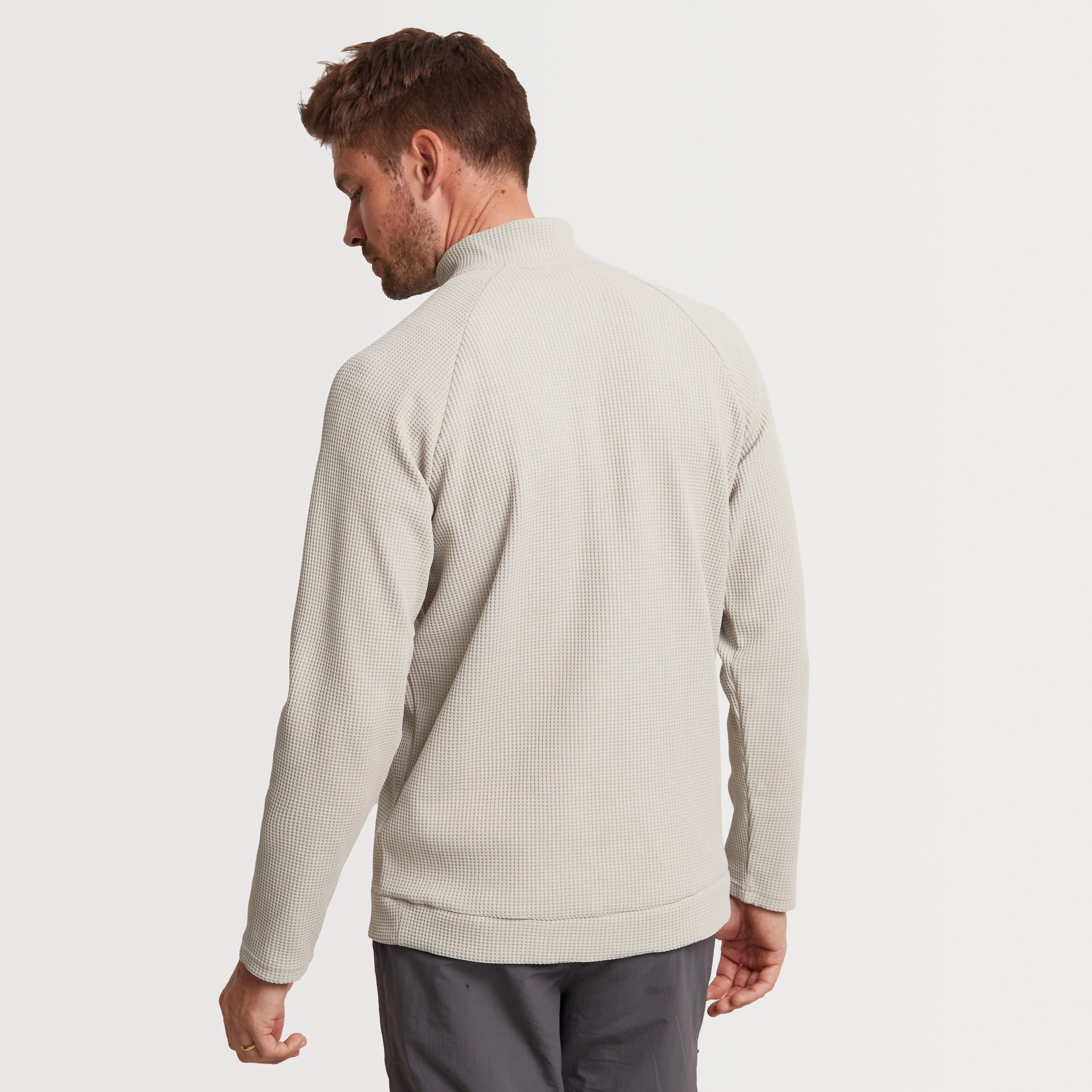 Men's Hepton Pullover Hoody - Image 2