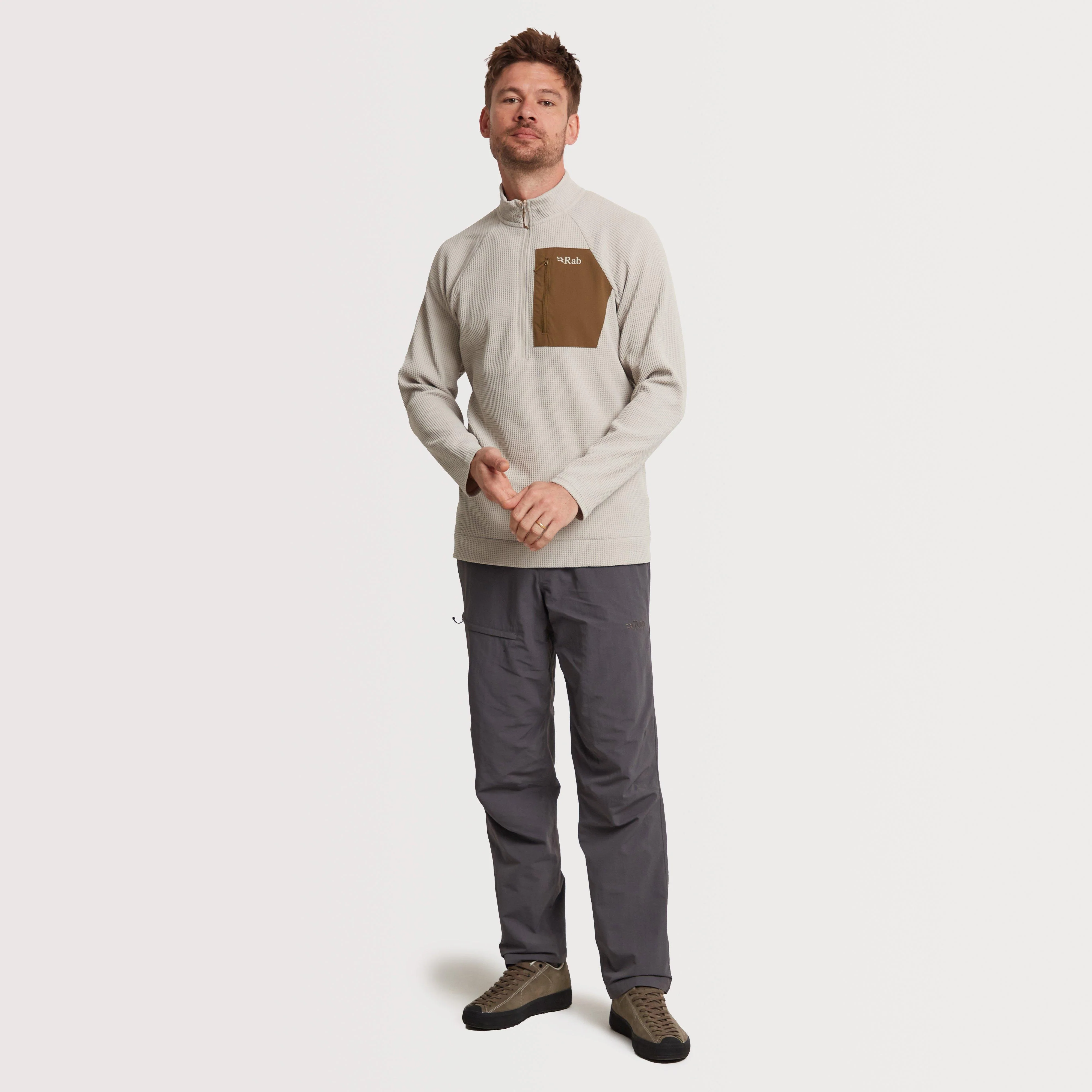 Men's Hepton Pullover Hoody - Image 3