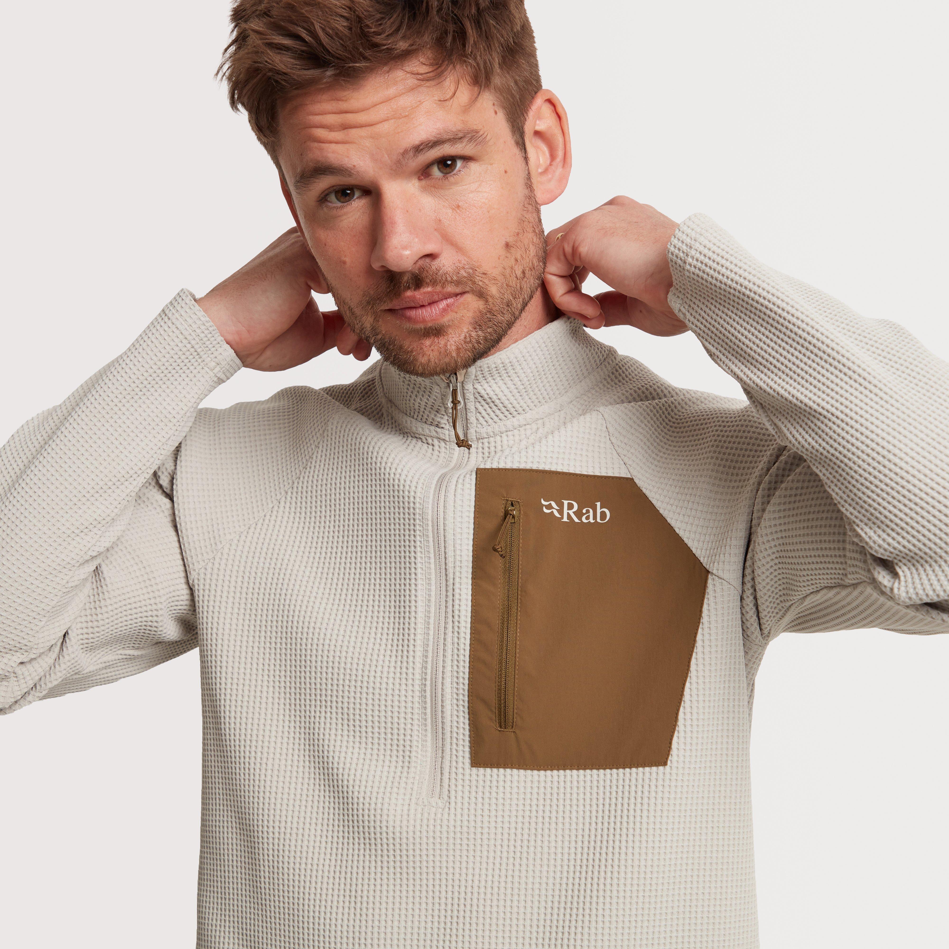 Men's Hepton Pullover Hoody - Image 4