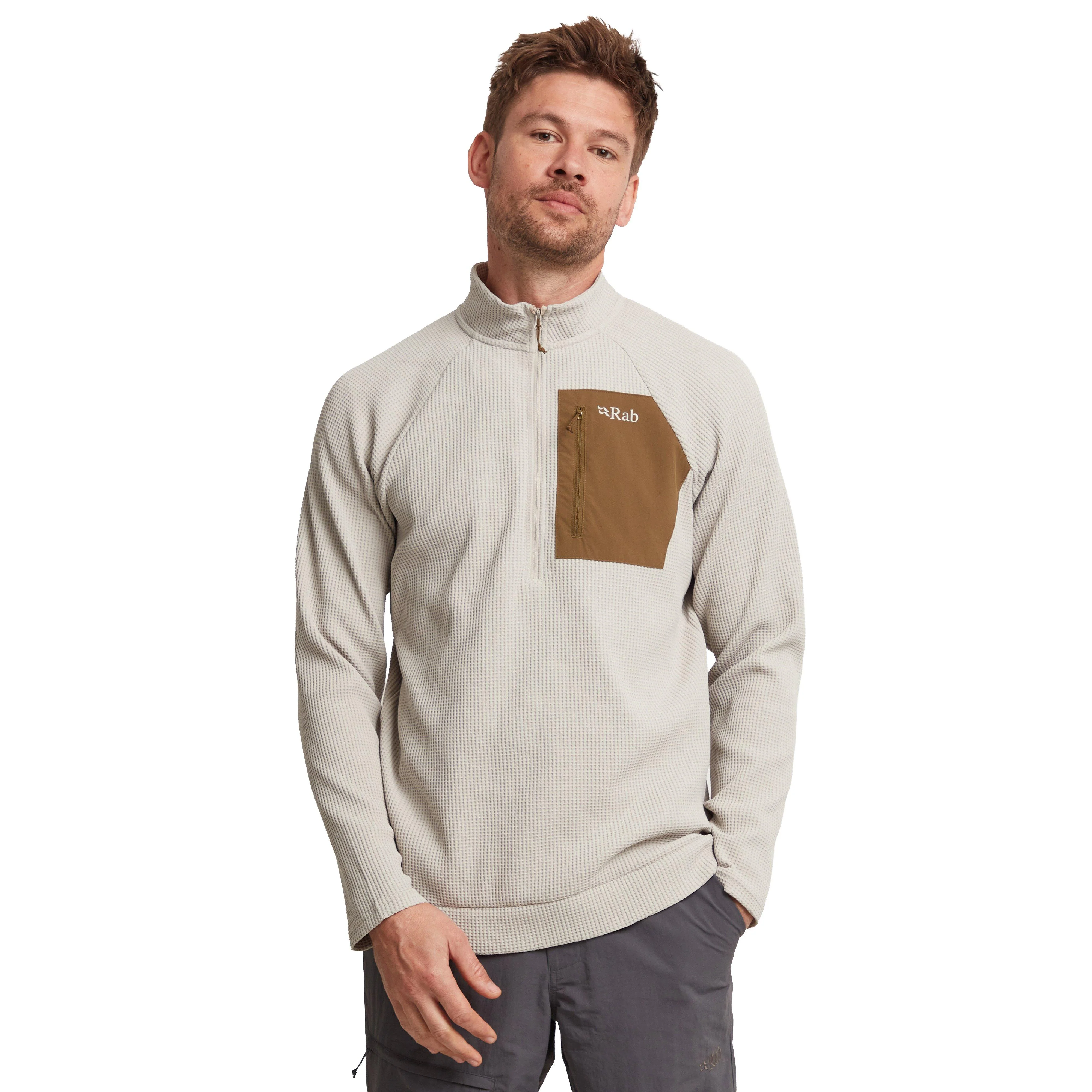 Men's Hepton Pullover Hoody - Image 6