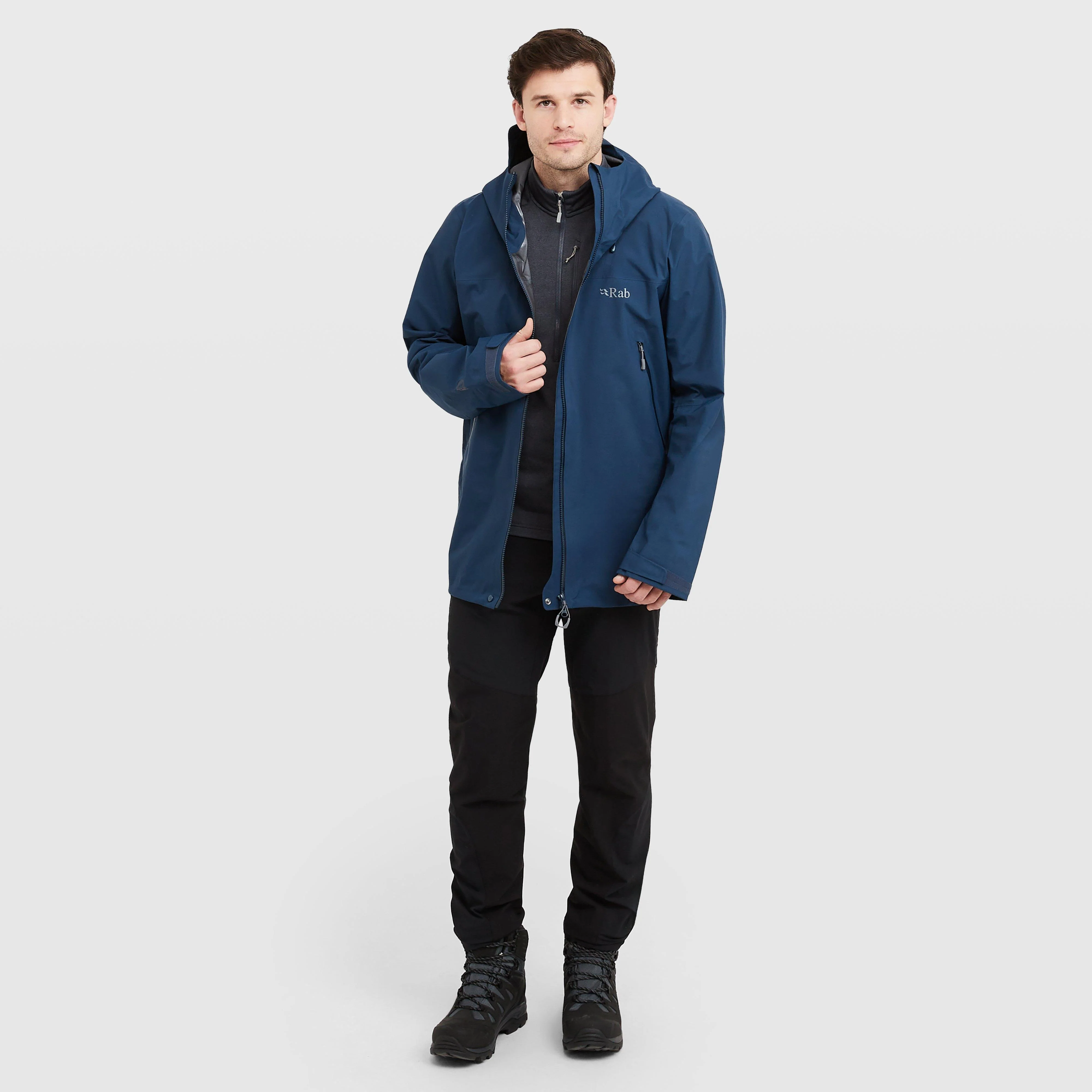 Men's Kangri GORE-TEX® Jacket - Image 3