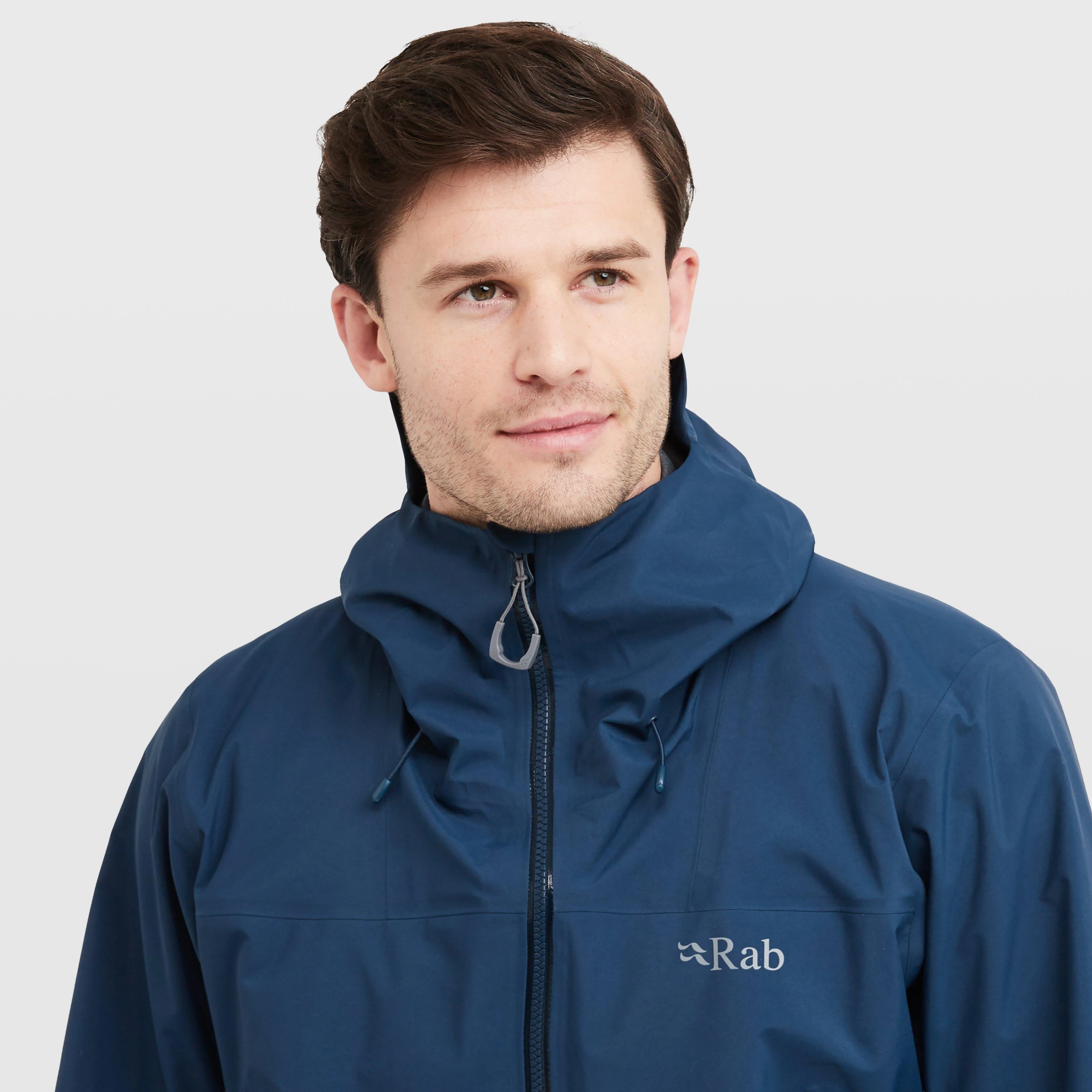 Men's Kangri GORE-TEX® Jacket - Image 7