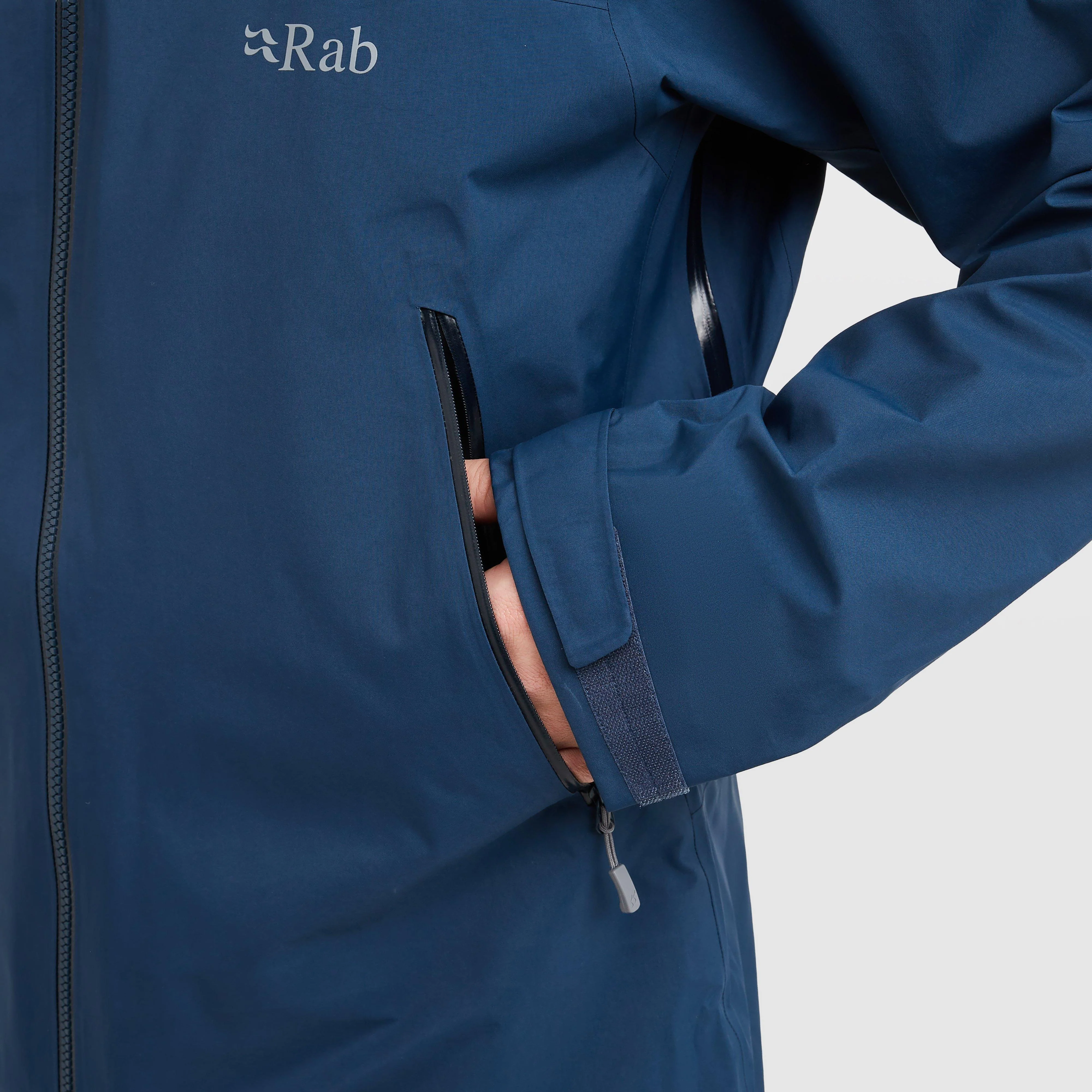 Men's Kangri GORE-TEX® Jacket - Image 8