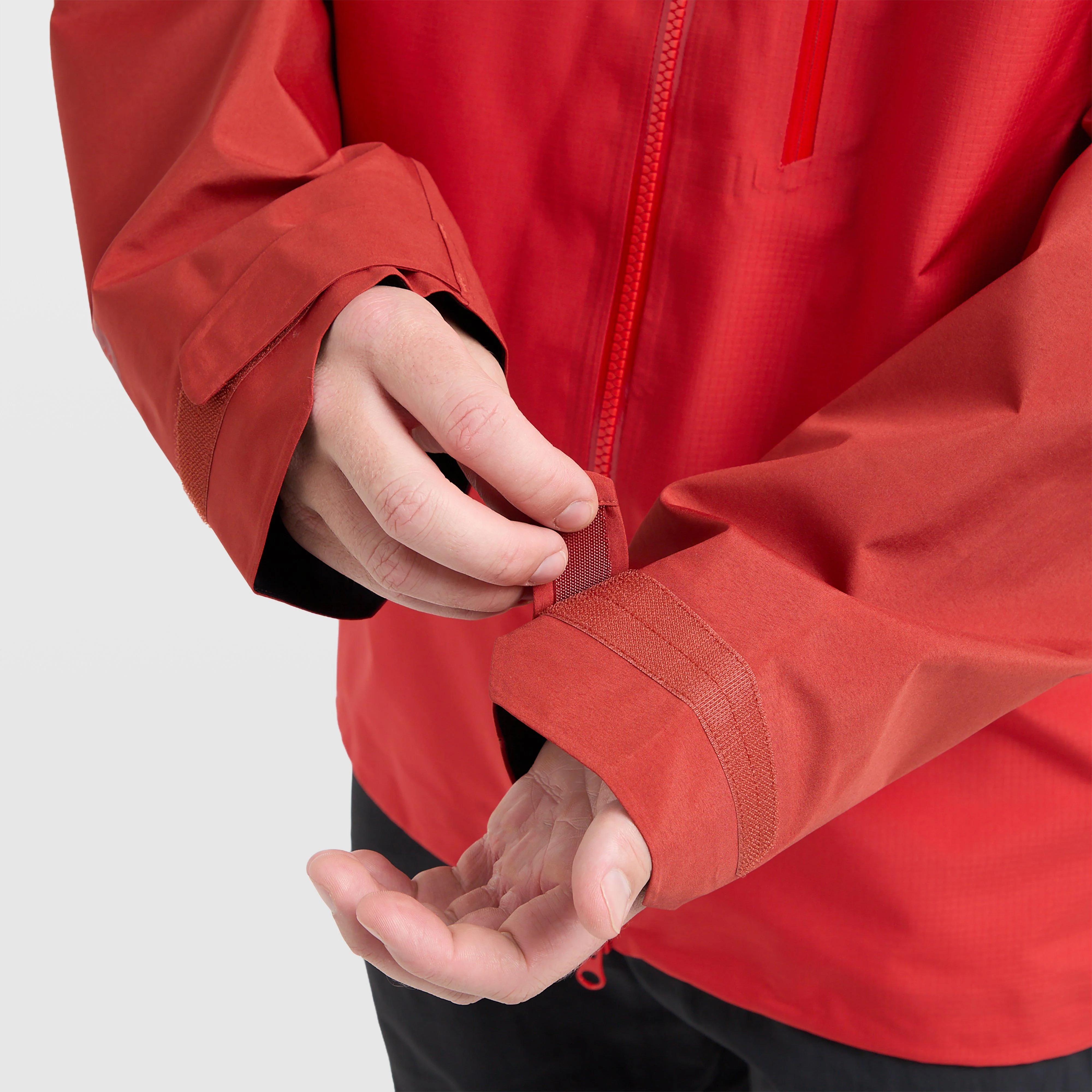 Men’s Latok Mountain GORE-TEX® Pro Jacket - Image 10