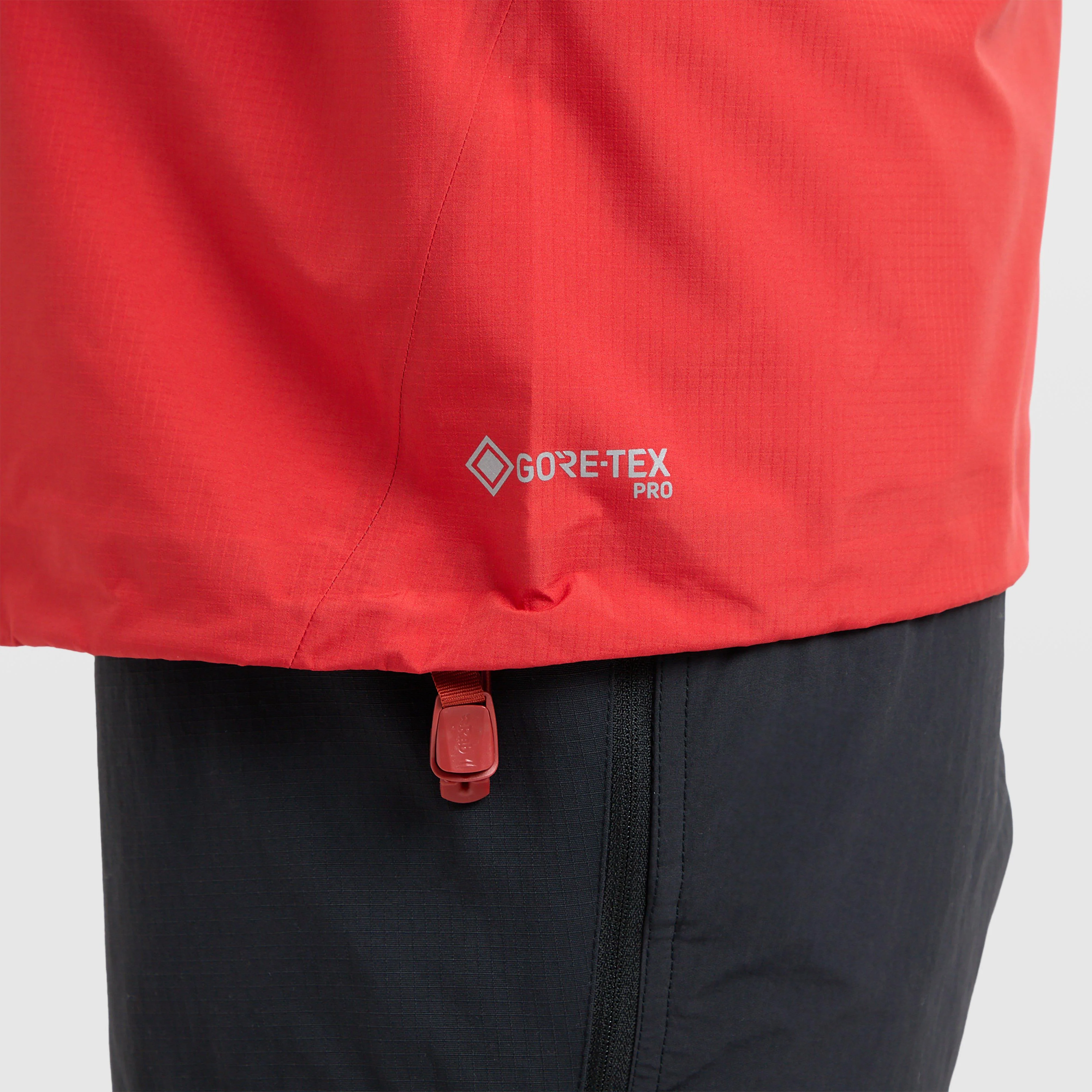Men’s Latok Mountain GORE-TEX® Pro Jacket - Image 13