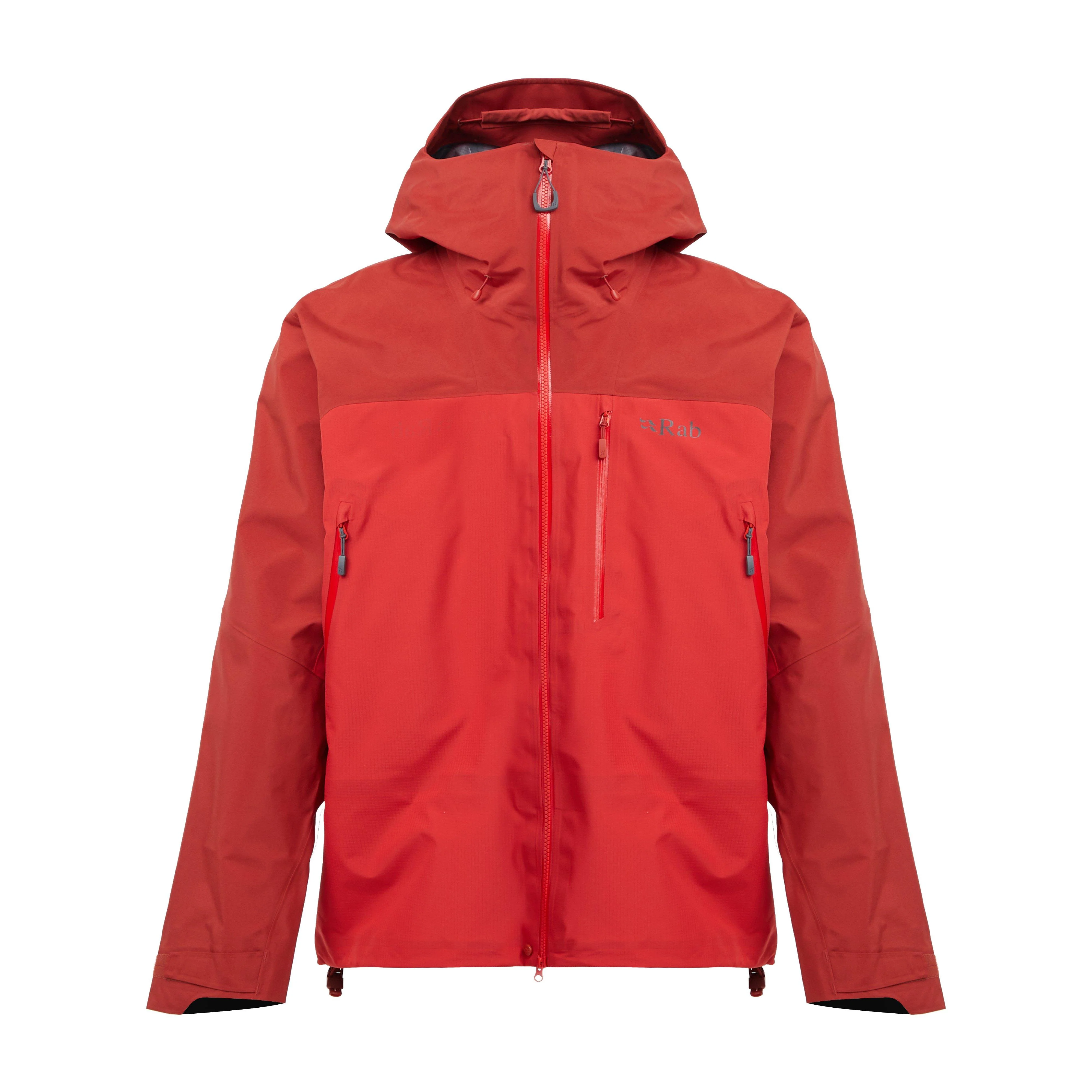 Men’s Latok Mountain GORE-TEX® Pro Jacket - Image 16