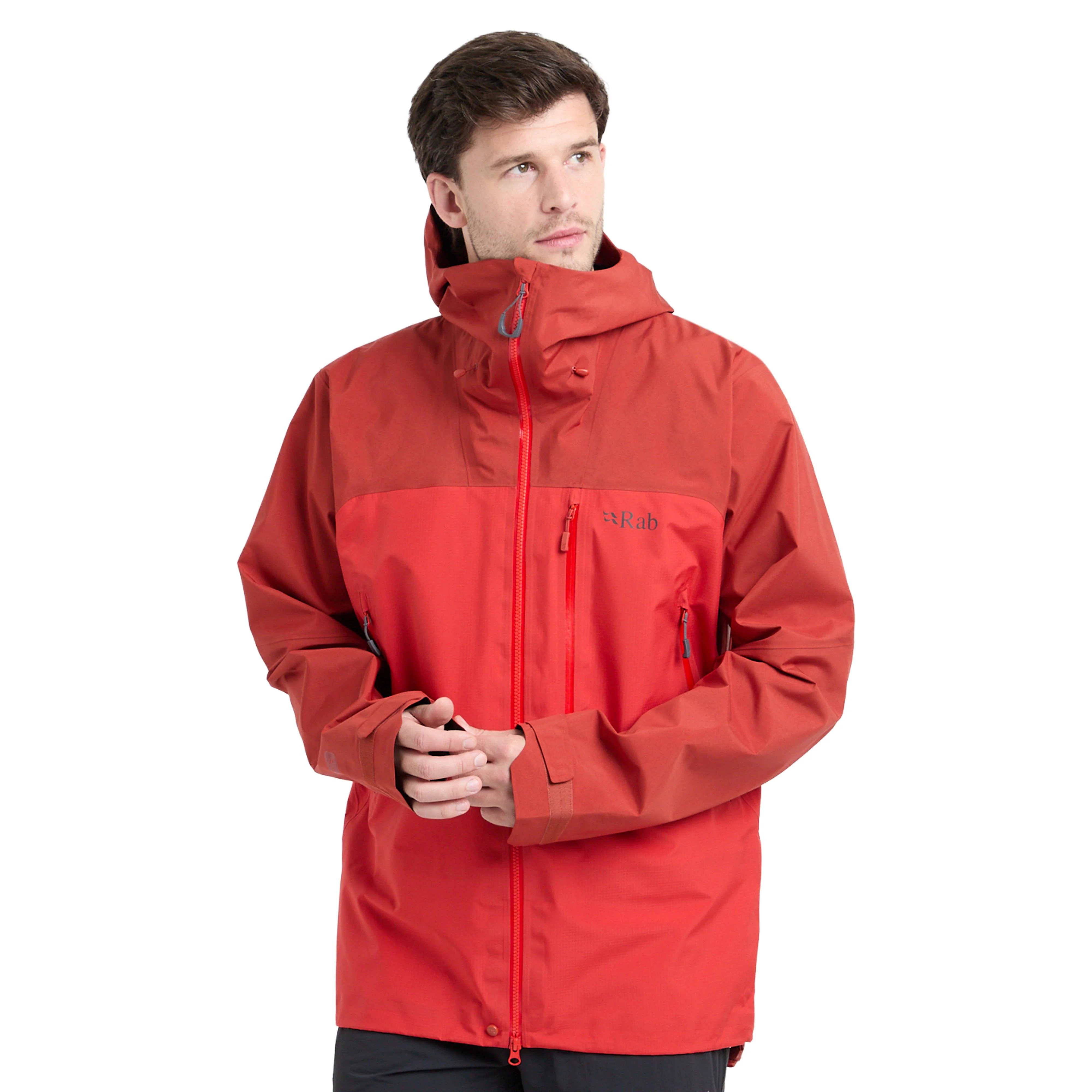 Men’s Latok Mountain GORE-TEX® Pro Jacket - Image 17