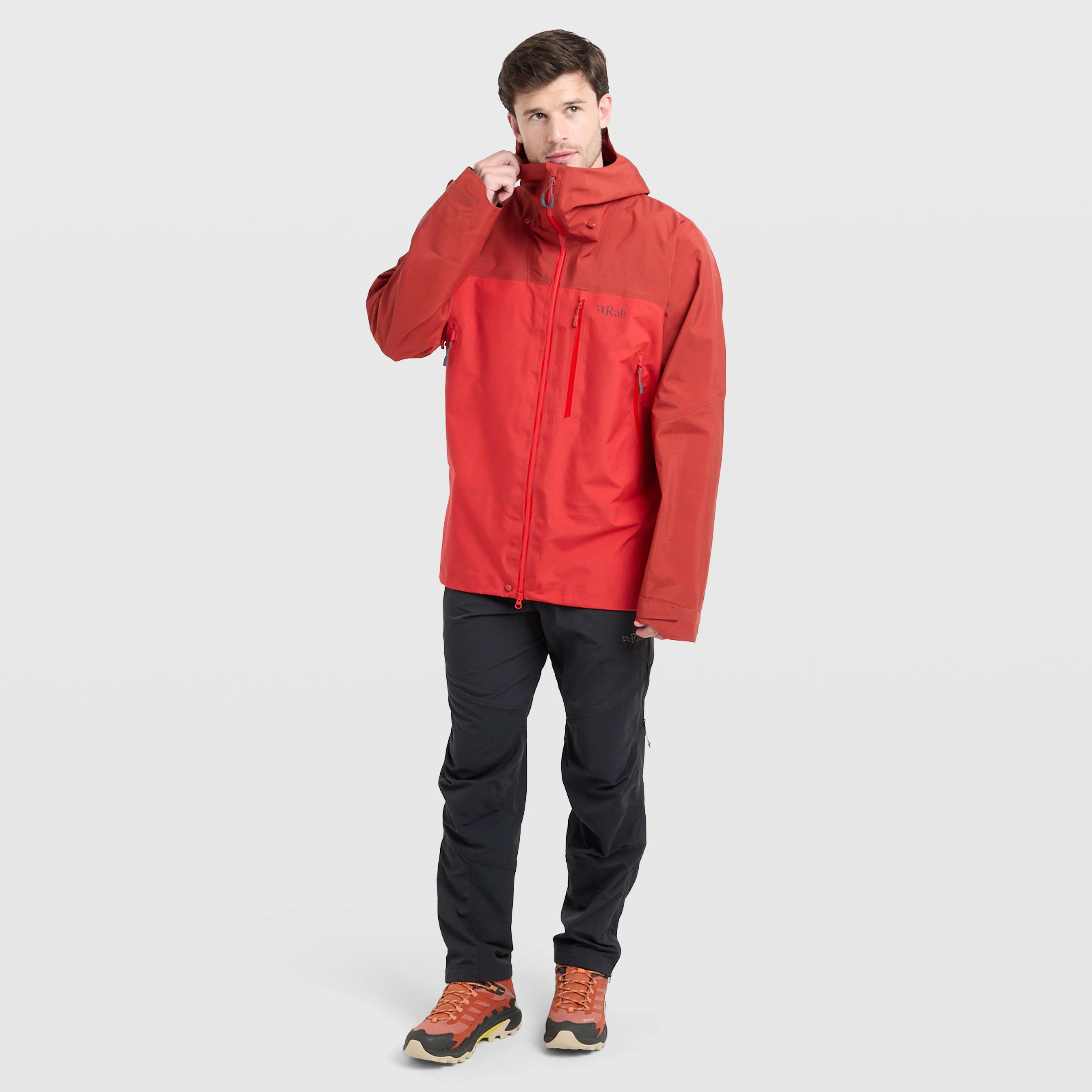 Men’s Latok Mountain GORE-TEX® Pro Jacket - Image 3
