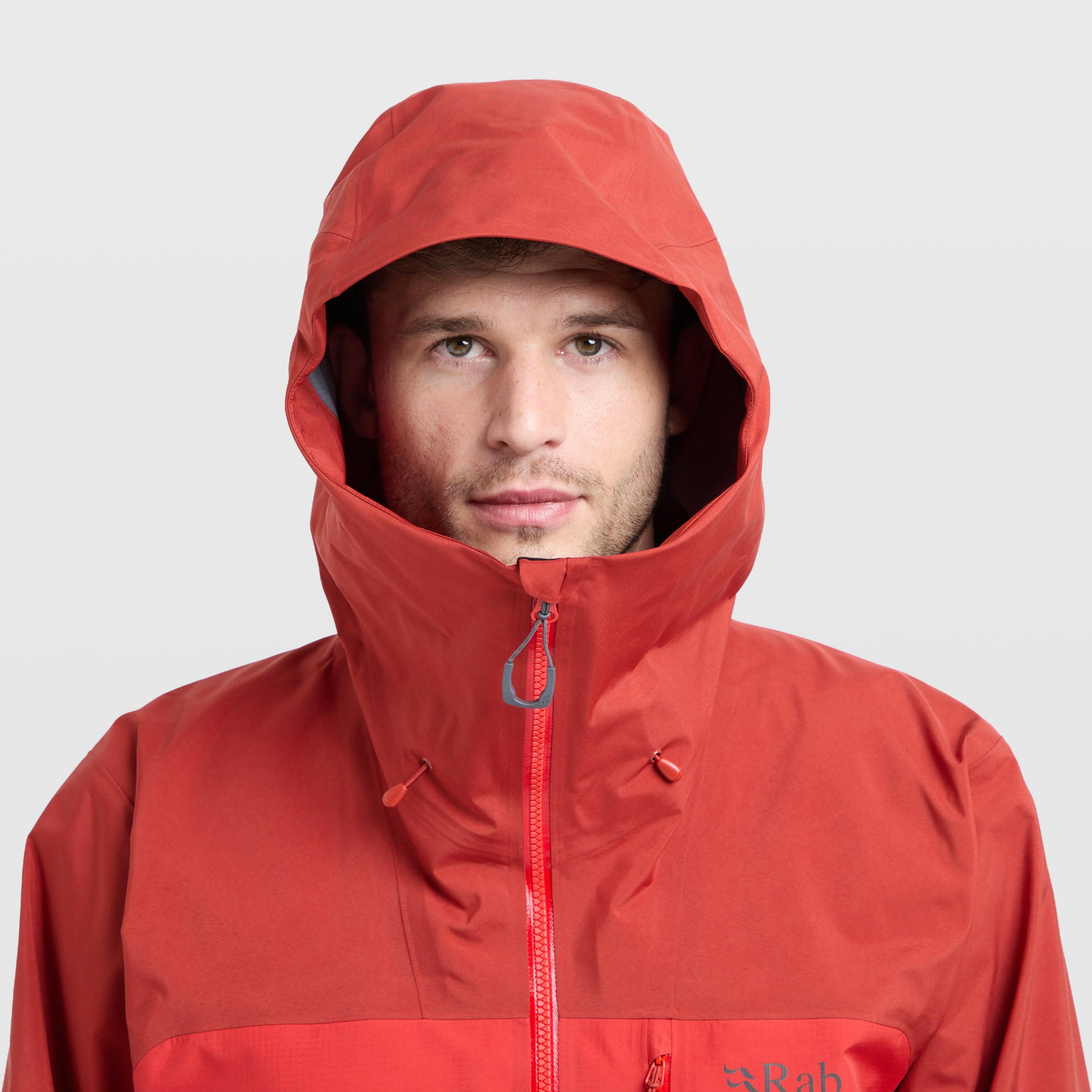 Men’s Latok Mountain GORE-TEX® Pro Jacket - Image 4