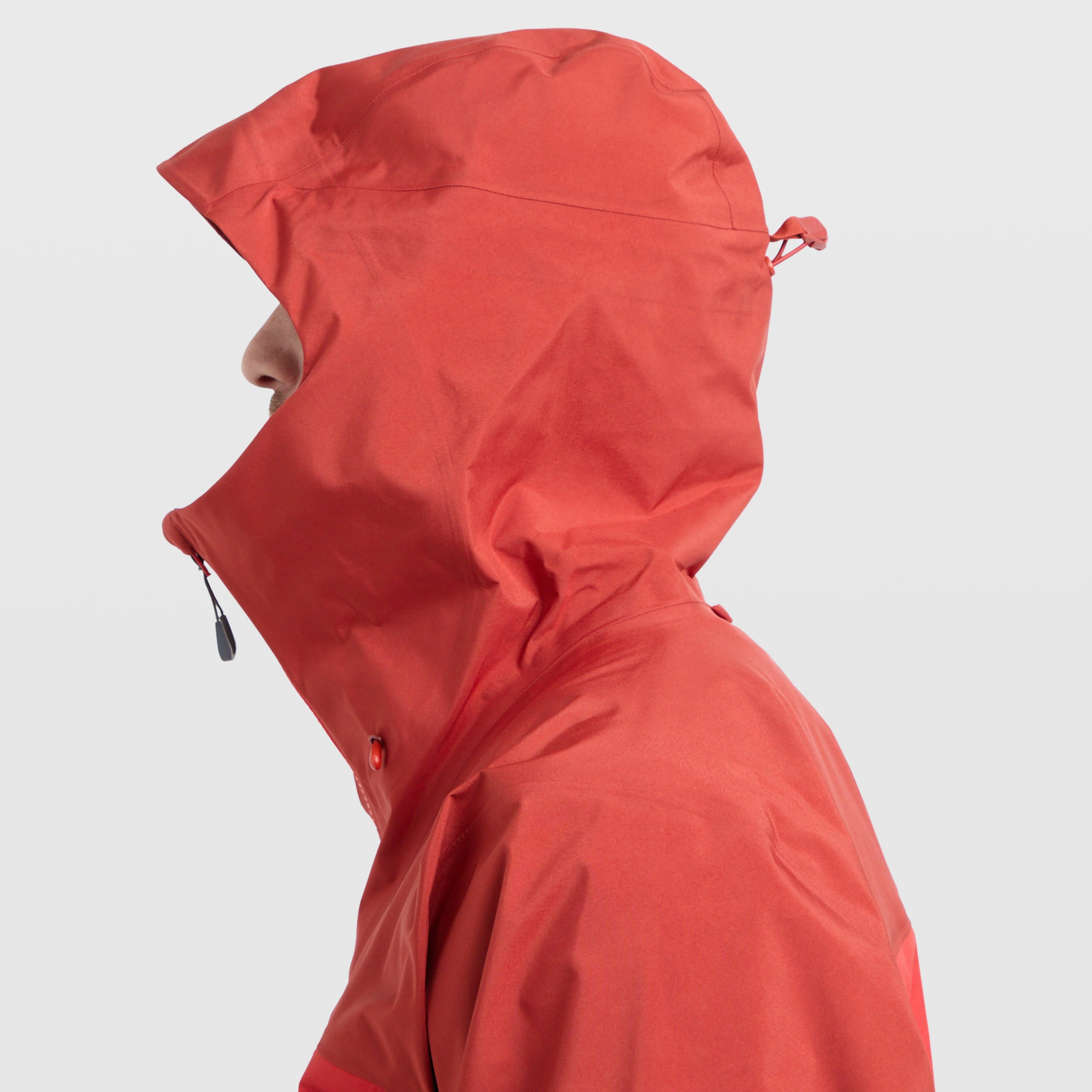 Men’s Latok Mountain GORE-TEX® Pro Jacket - Image 5