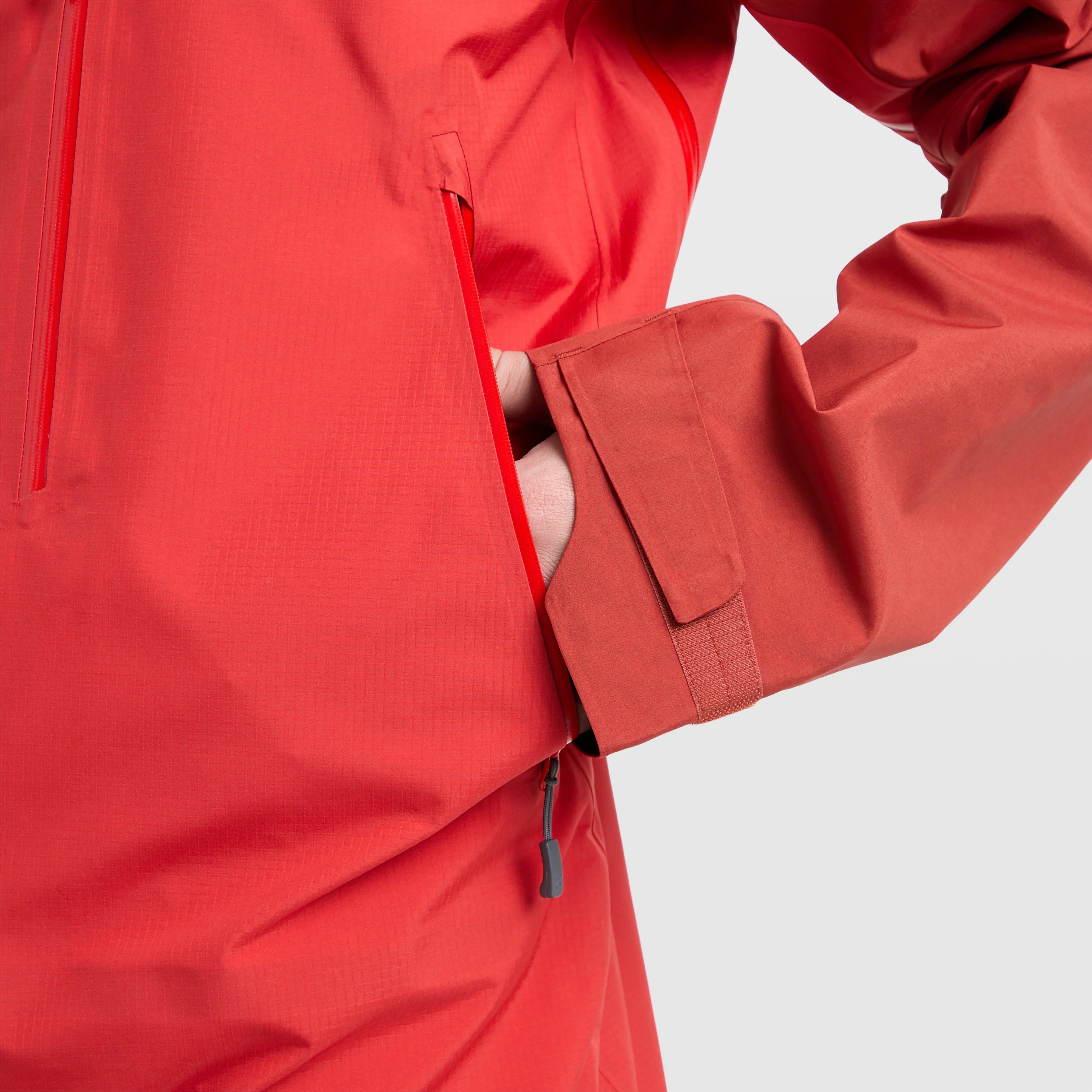 Men’s Latok Mountain GORE-TEX® Pro Jacket - Image 6