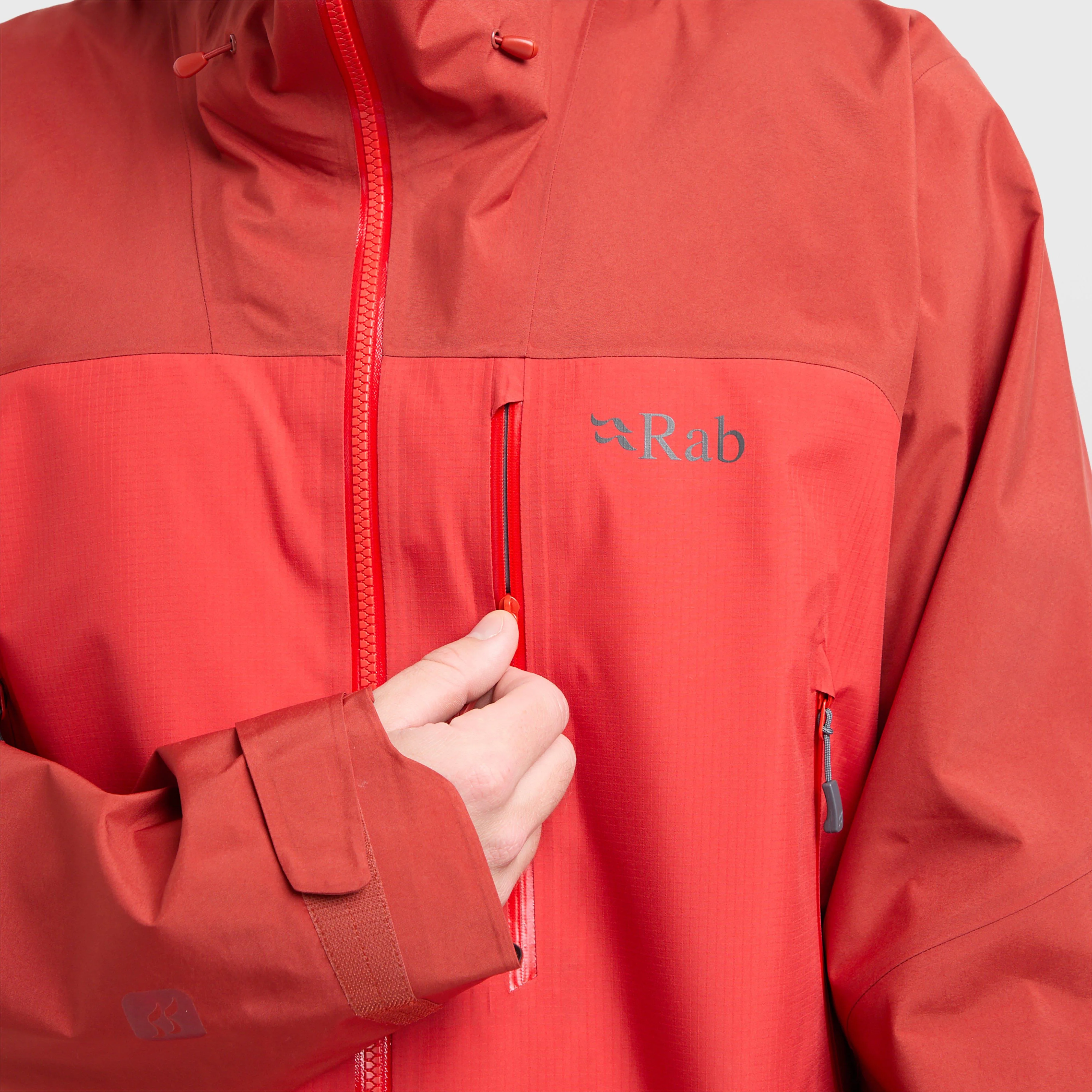 Men’s Latok Mountain GORE-TEX® Pro Jacket - Image 7
