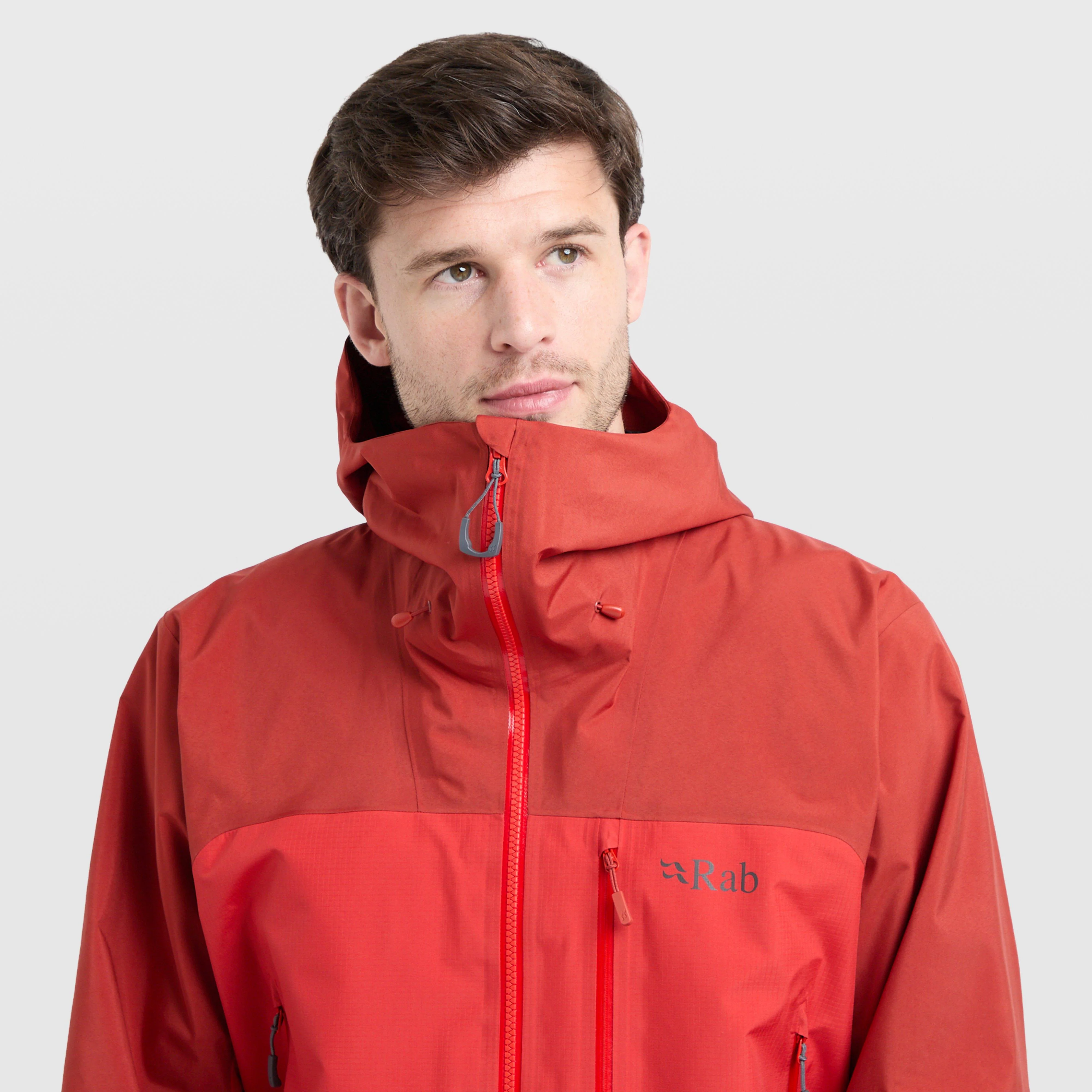 Men’s Latok Mountain GORE-TEX® Pro Jacket - Image 8