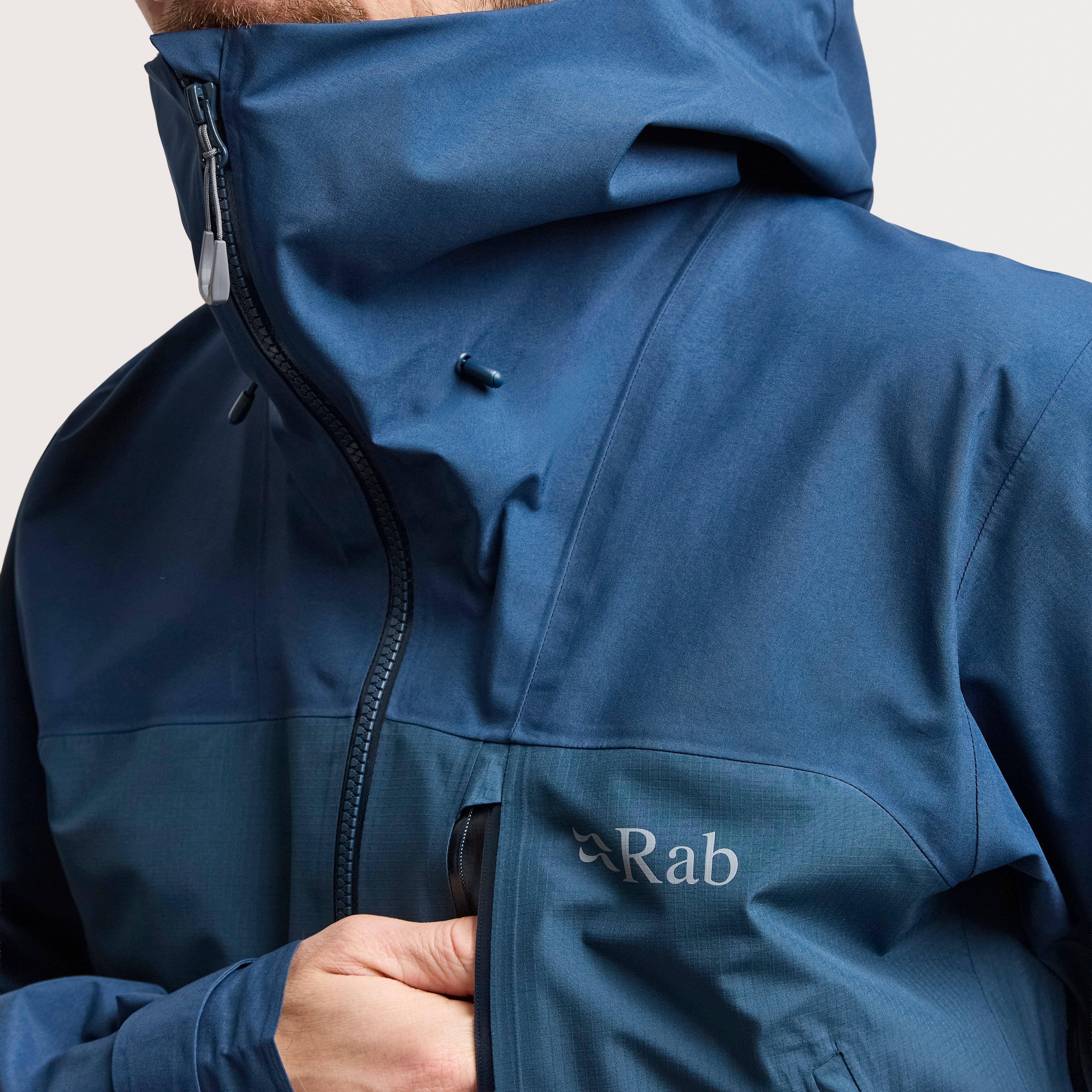 Men’s Latok Mountain GORE-TEX® Pro Jacket - Image 2