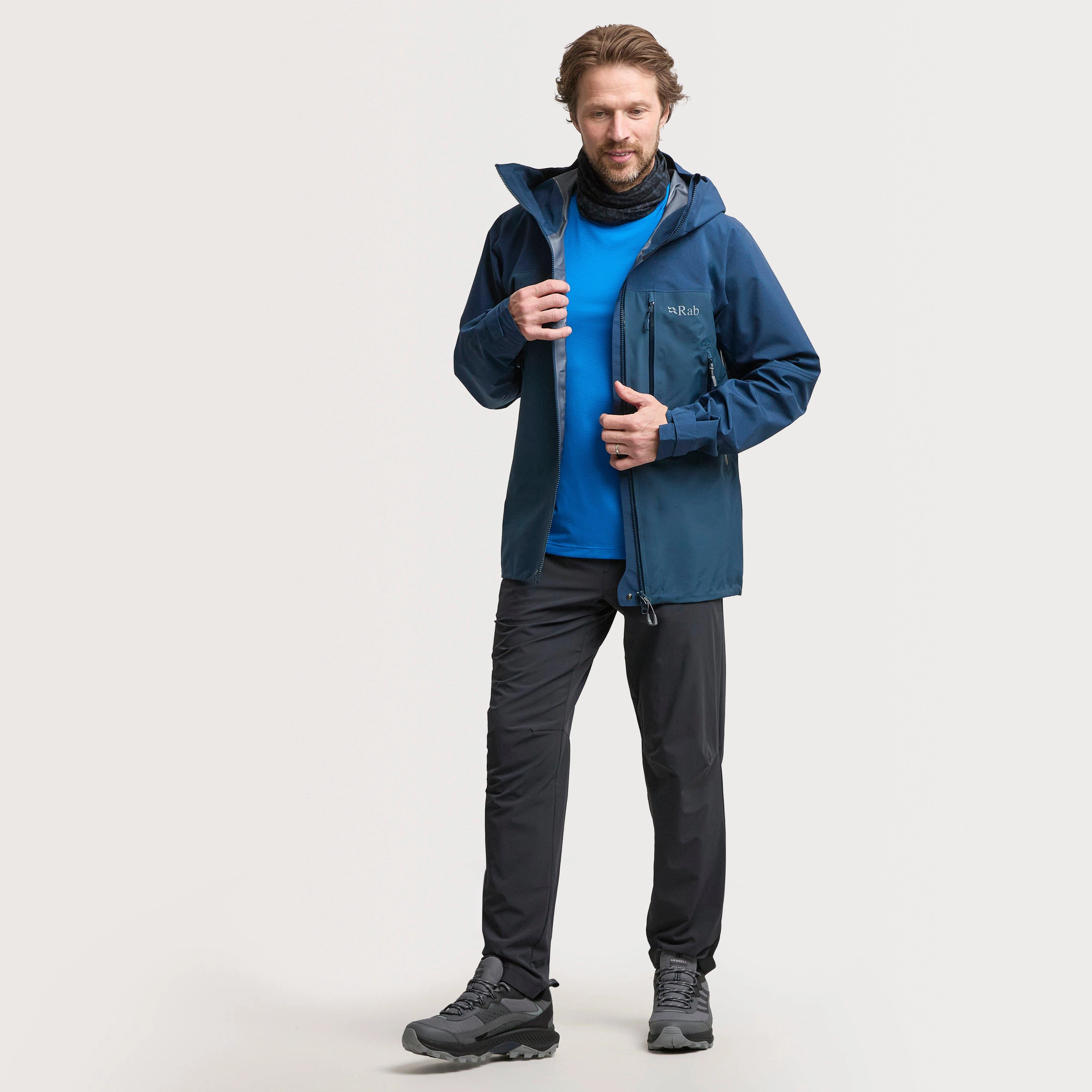 Men’s Latok Mountain GORE-TEX® Pro Jacket - Image 3