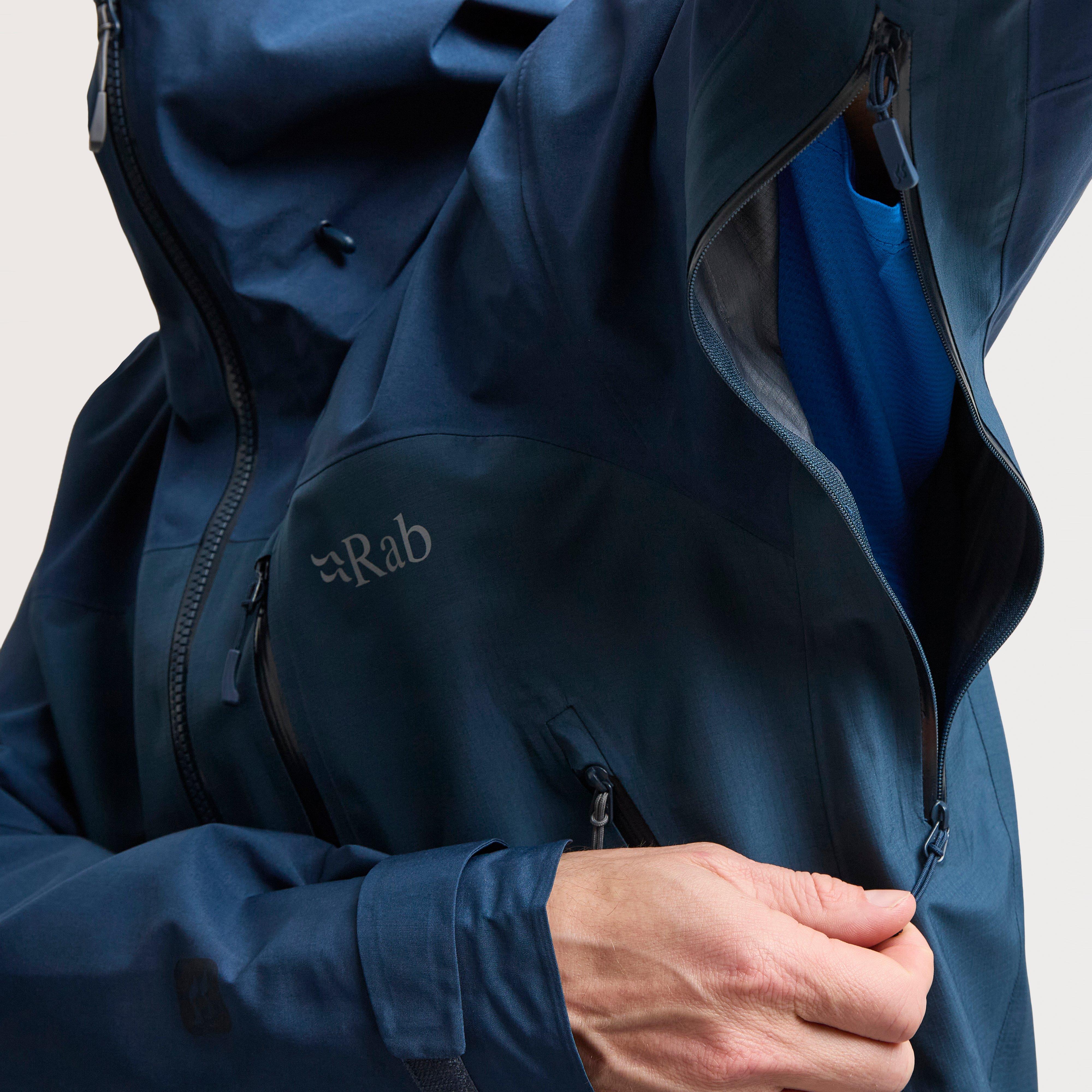 Men’s Latok Mountain GORE-TEX® Pro Jacket - Image 4