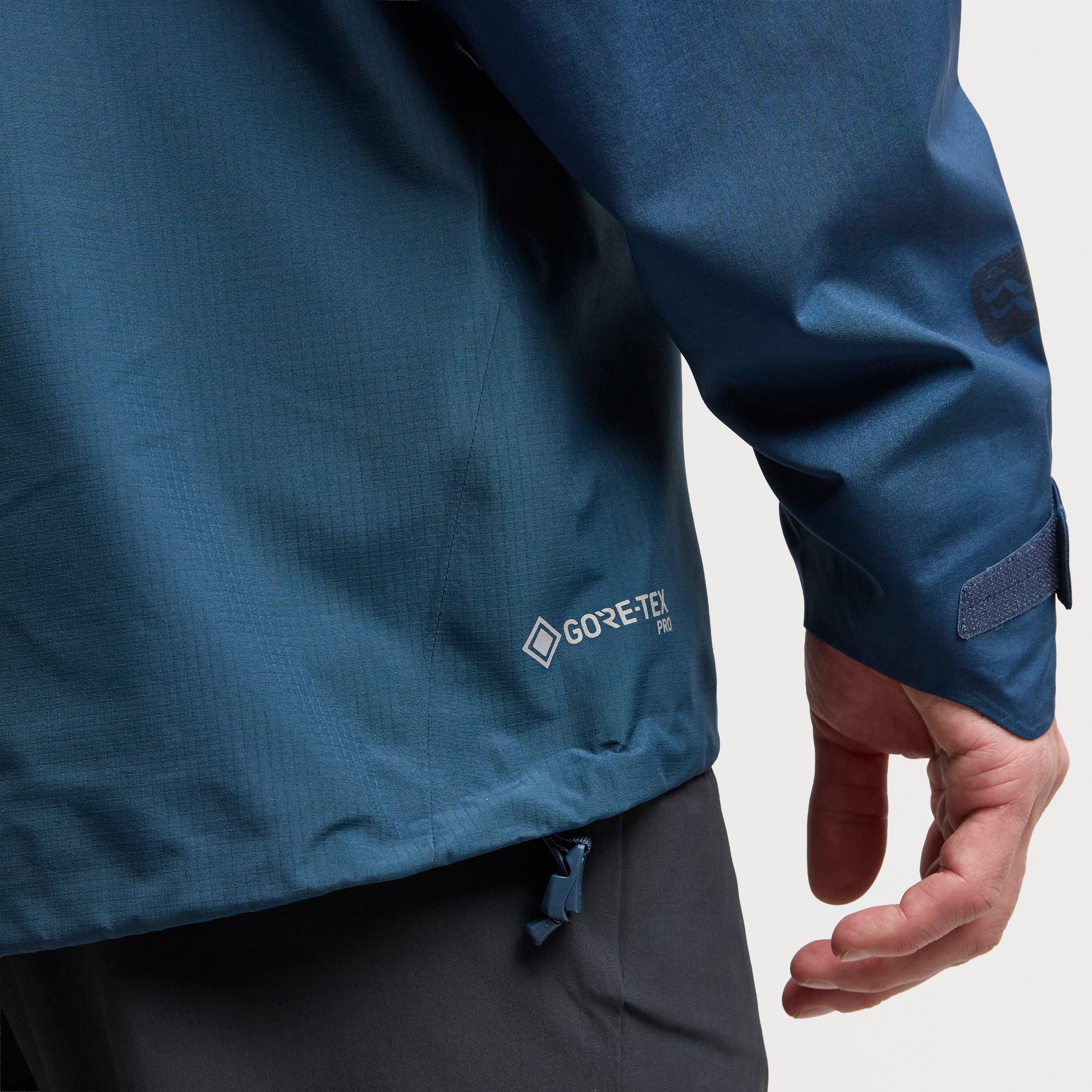 Men’s Latok Mountain GORE-TEX® Pro Jacket - Image 6