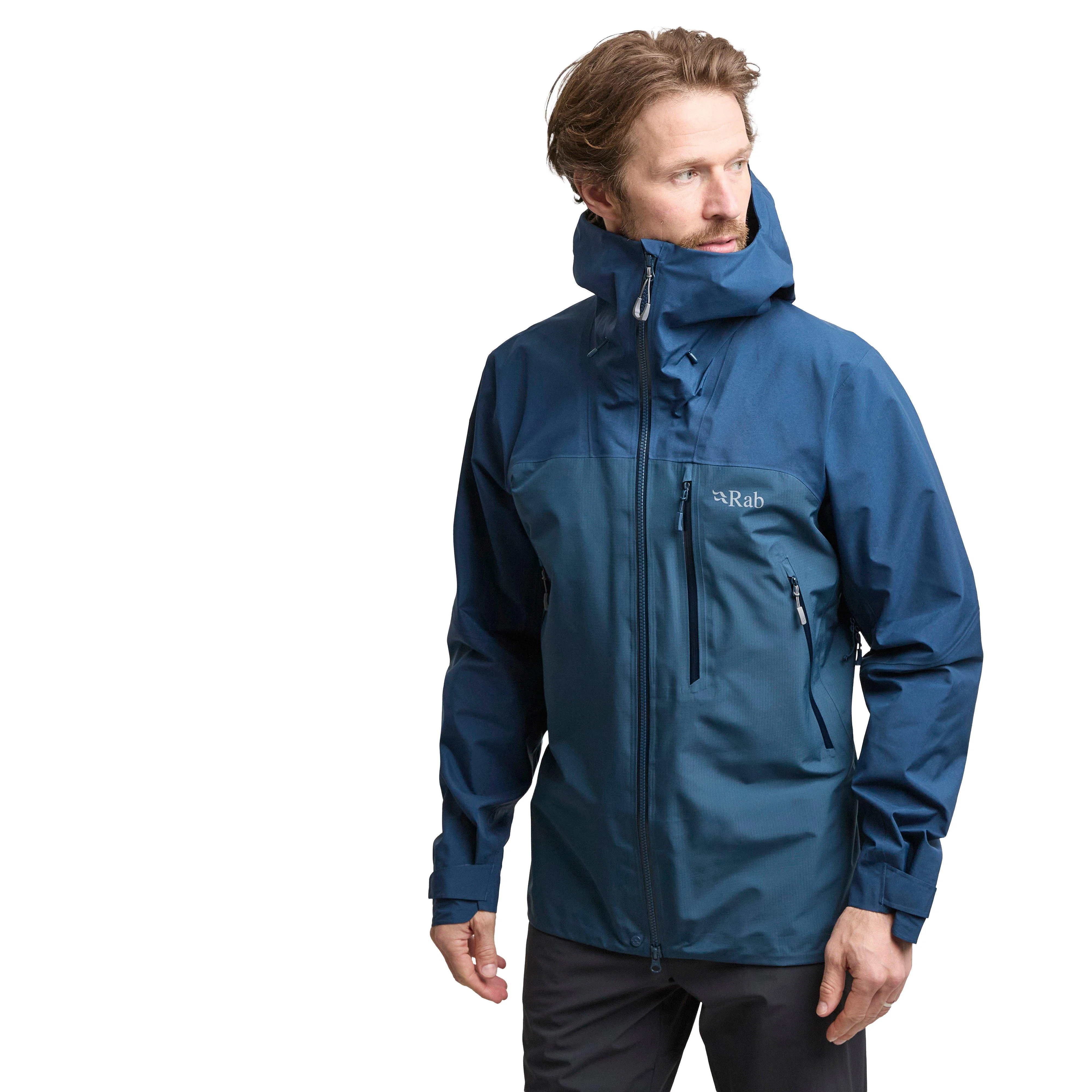 Men’s Latok Mountain GORE-TEX® Pro Jacket - Image 7