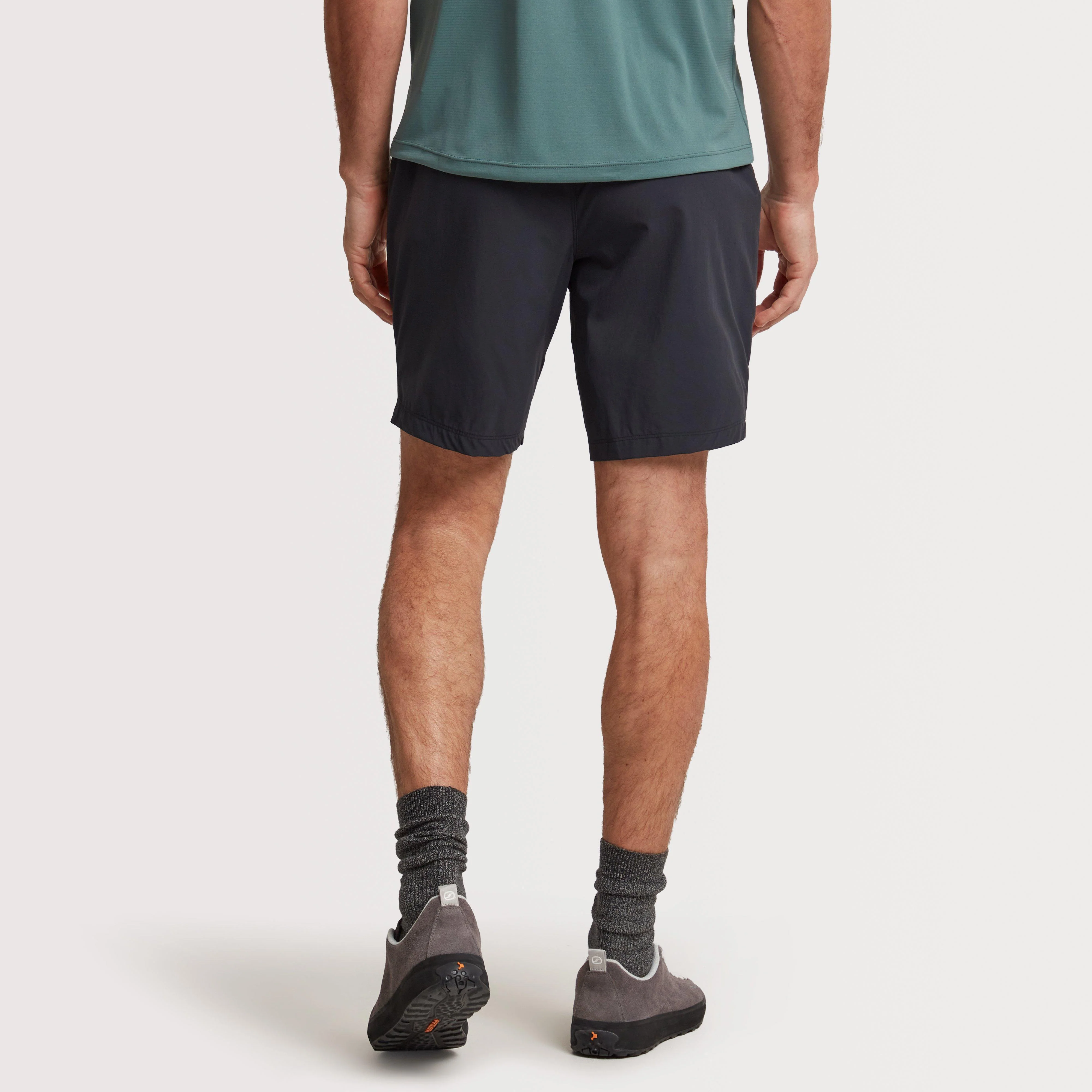 Men’s Momentum Shorts - Image 2