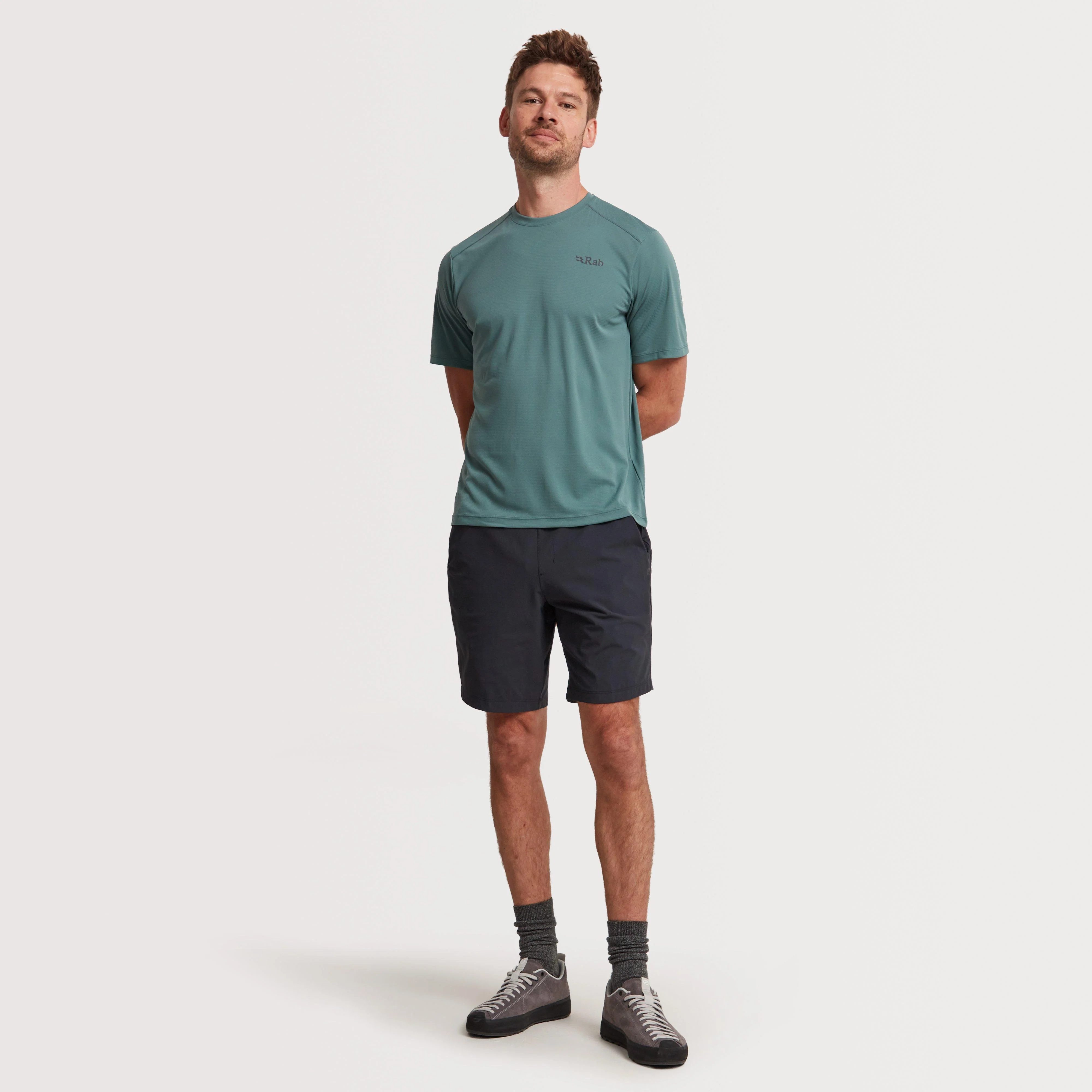 Men’s Momentum Shorts - Image 3