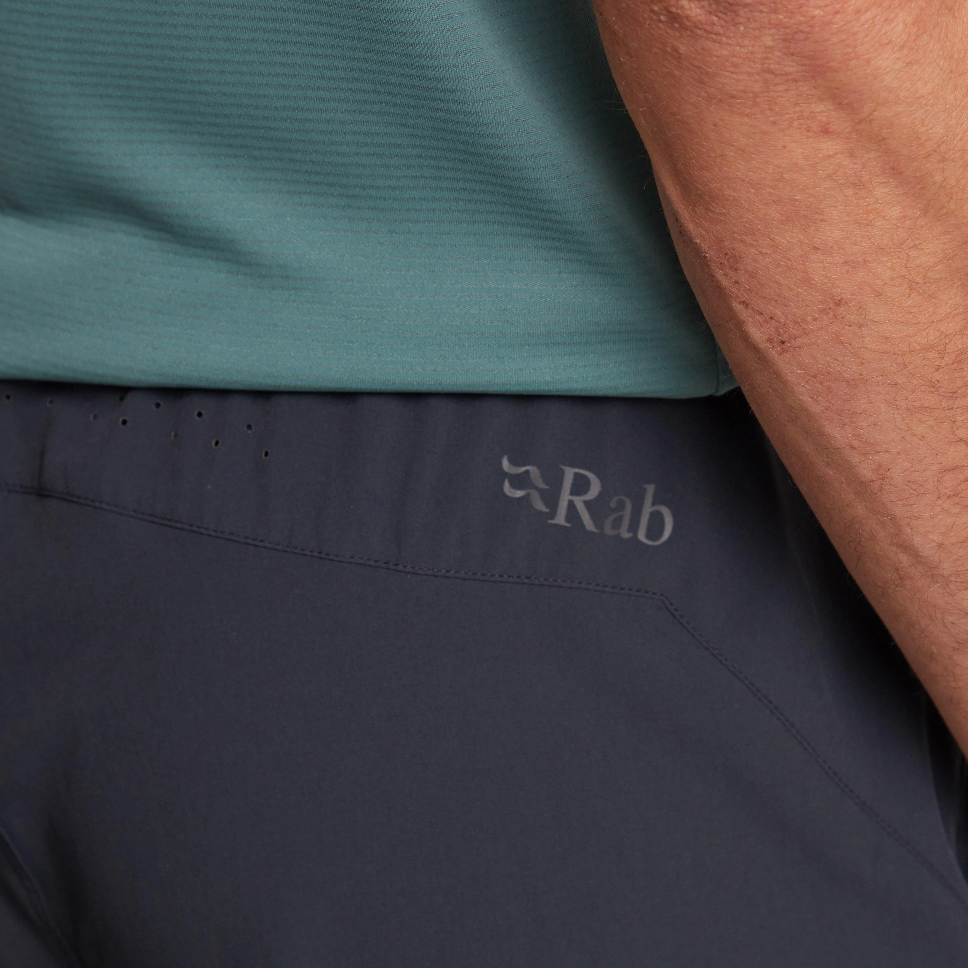 Men’s Momentum Shorts - Image 4