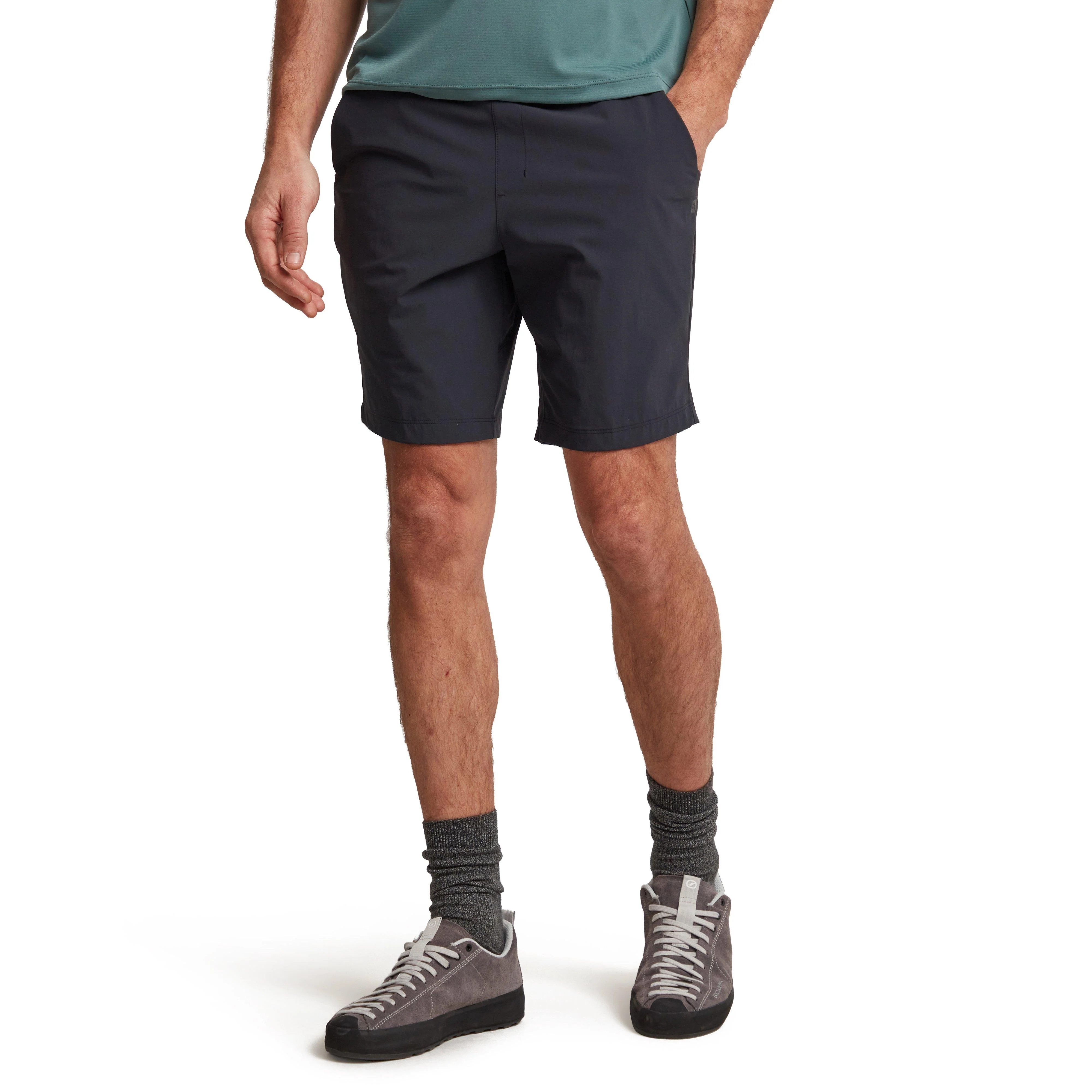Men’s Momentum Shorts - Image 6