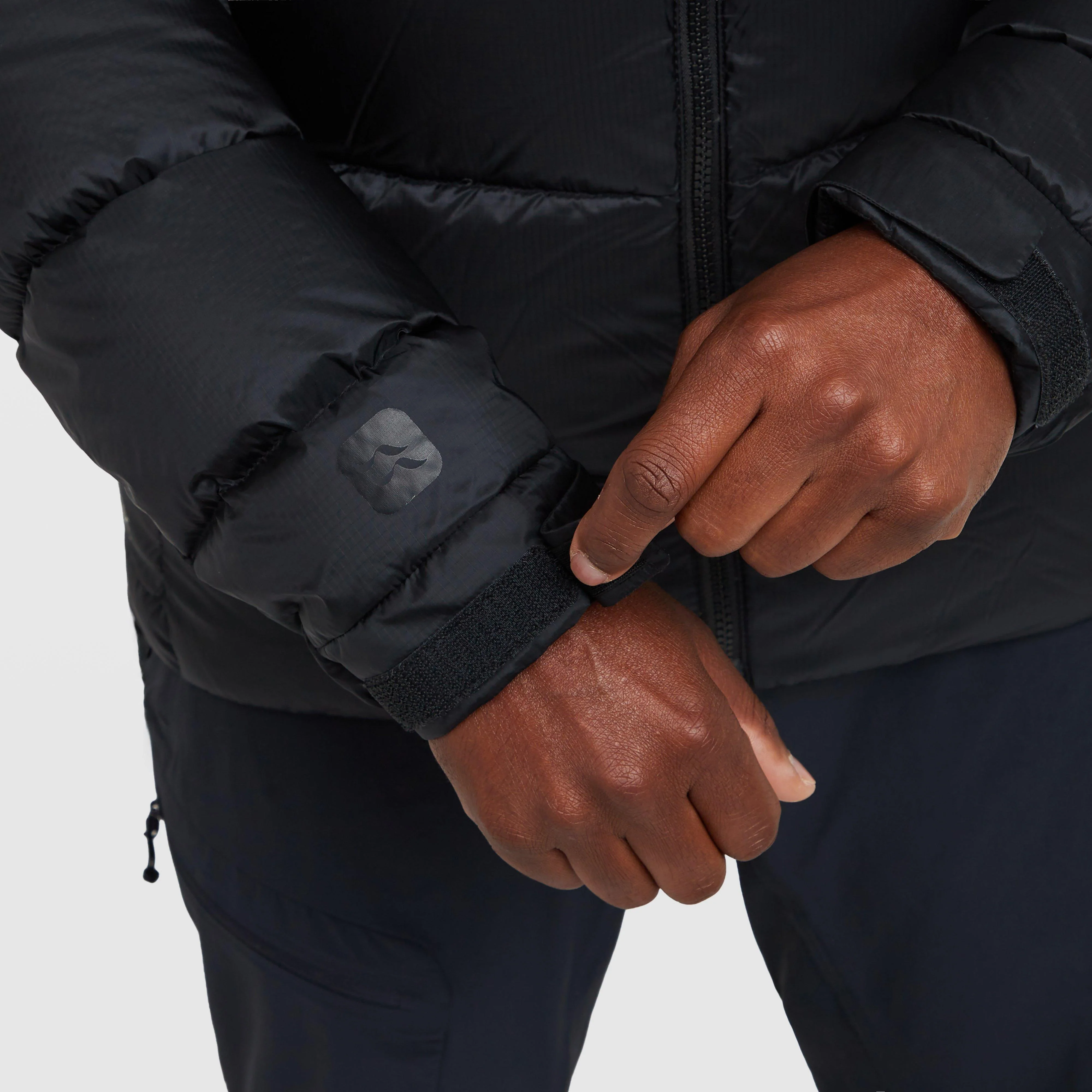 Men's Neutrino Pro Down Jacket - Image 10