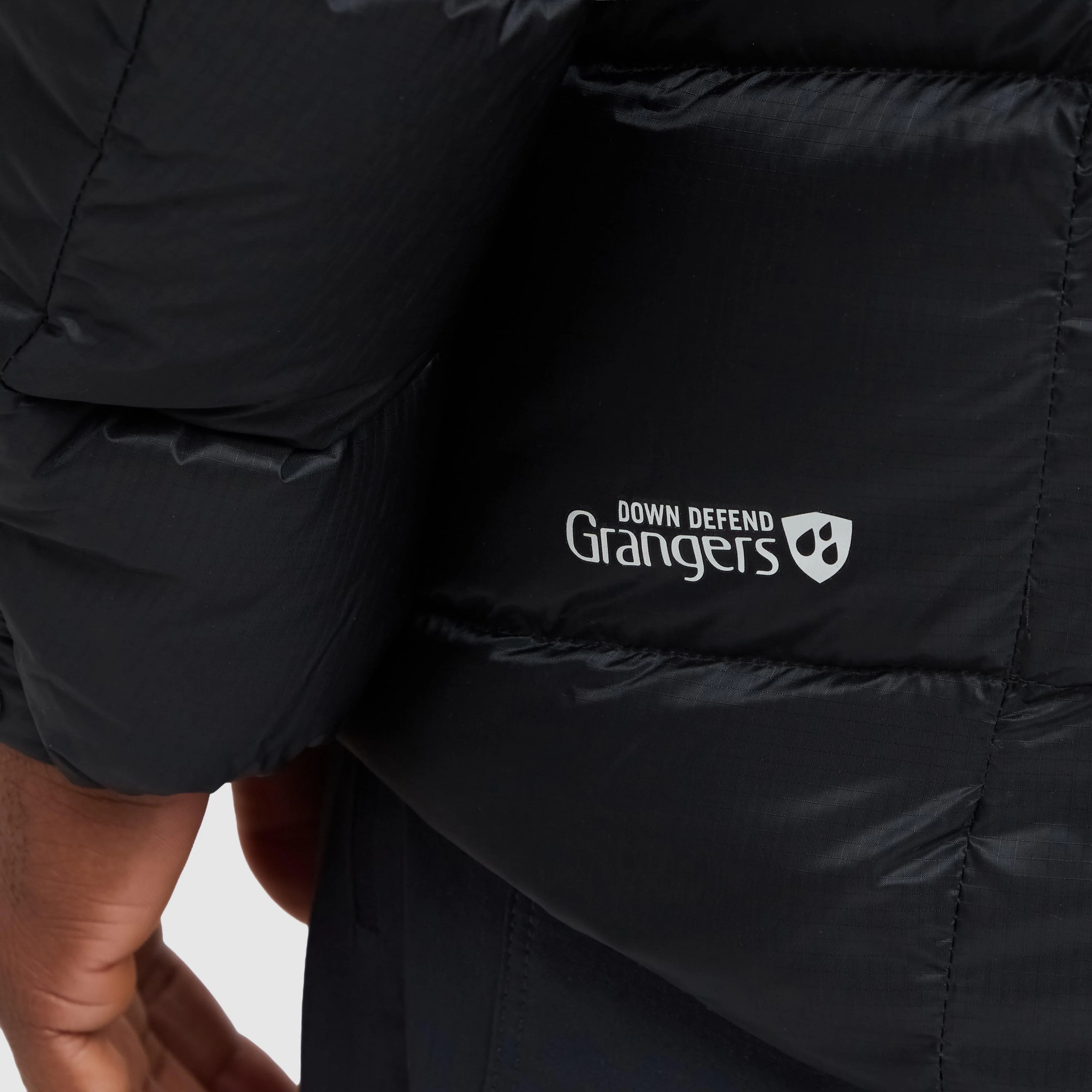 Men's Neutrino Pro Down Jacket - Image 12